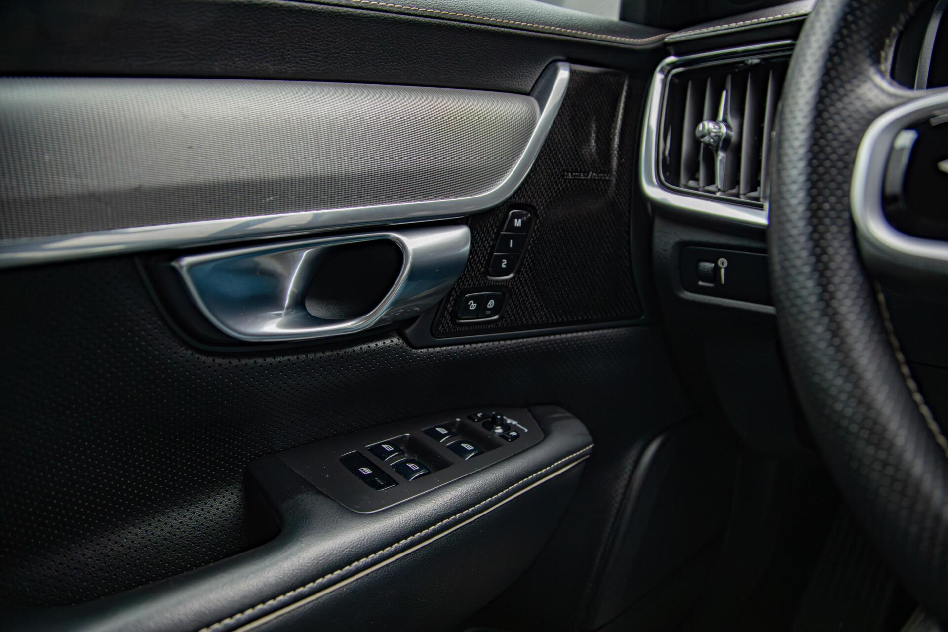 Foto van Volvo V90