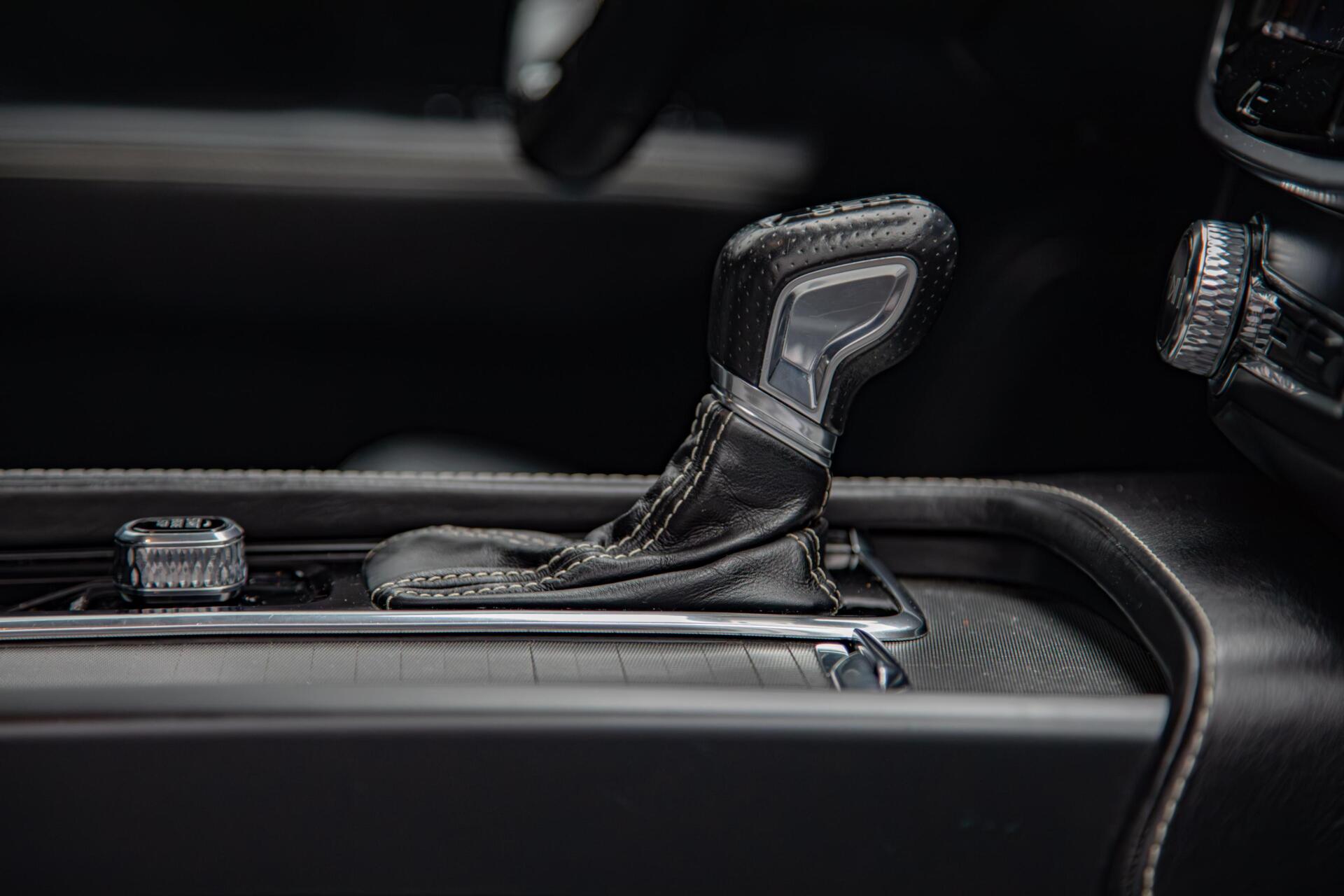 Foto van Volvo V90