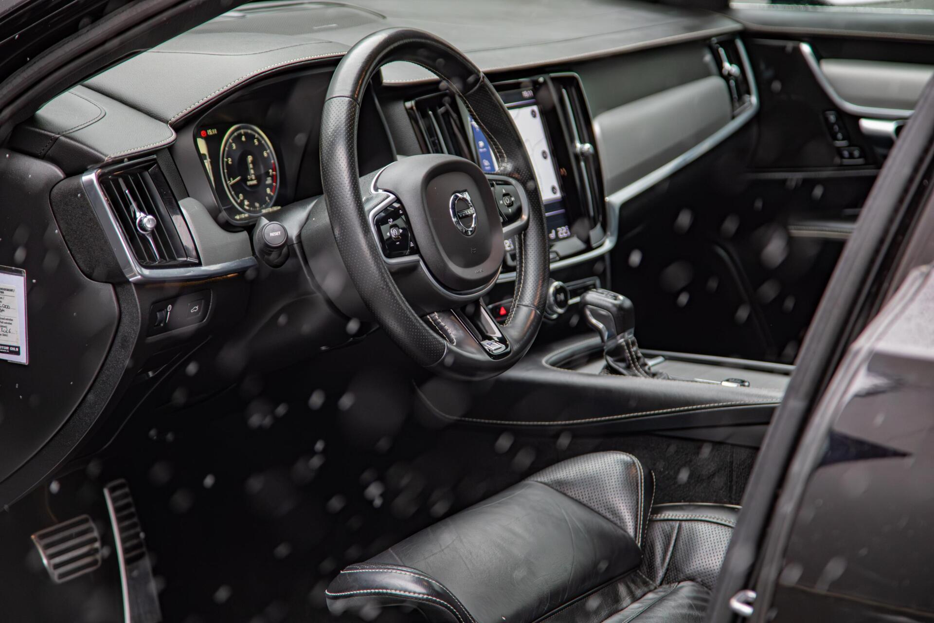 Foto van Volvo V90
