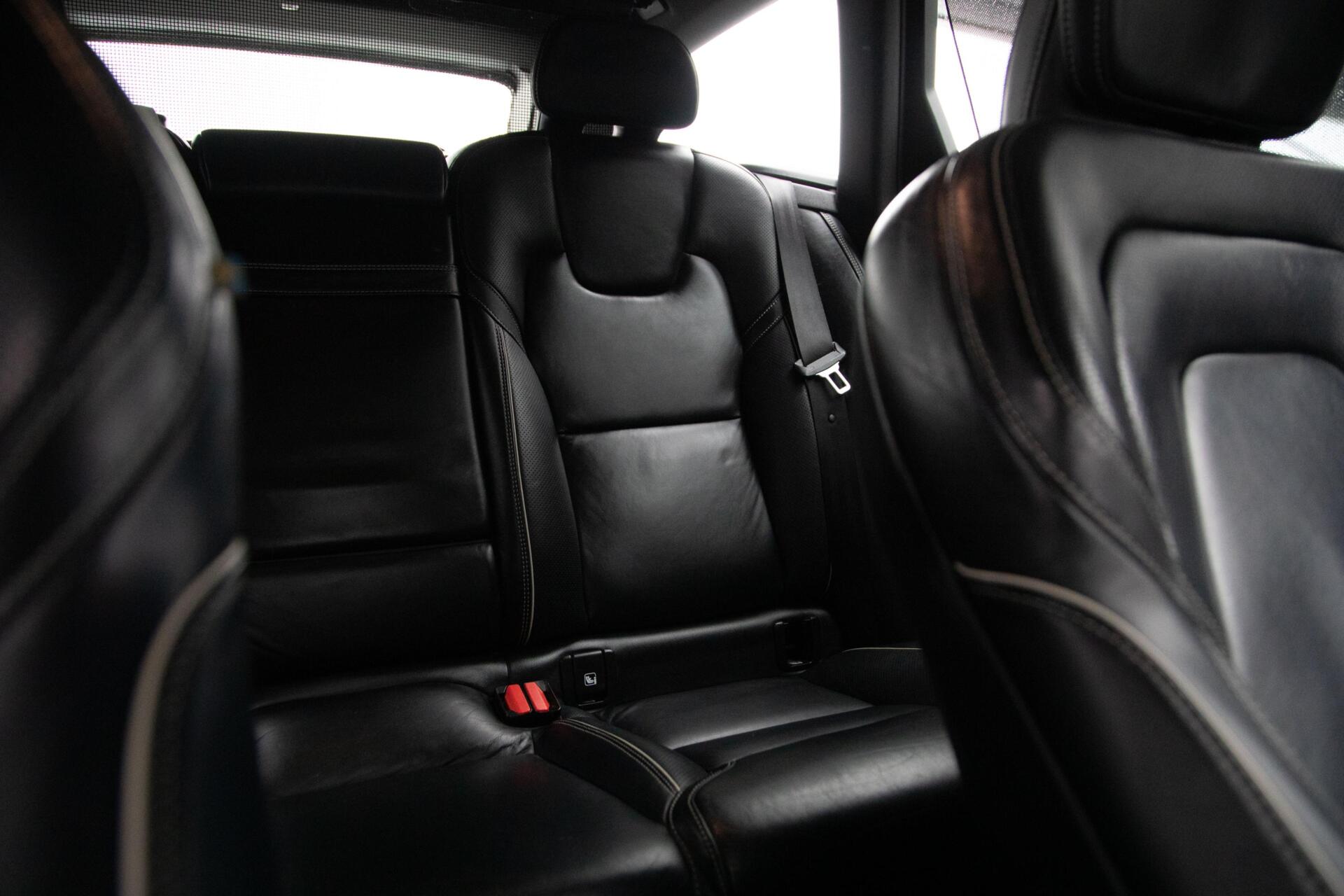 Foto van Volvo V90