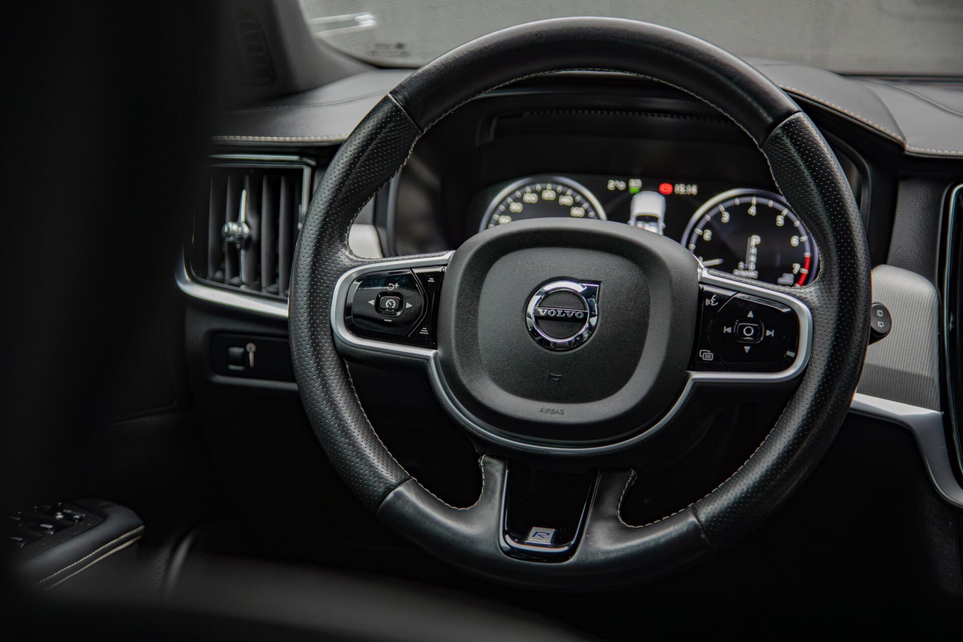 Foto van Volvo V90