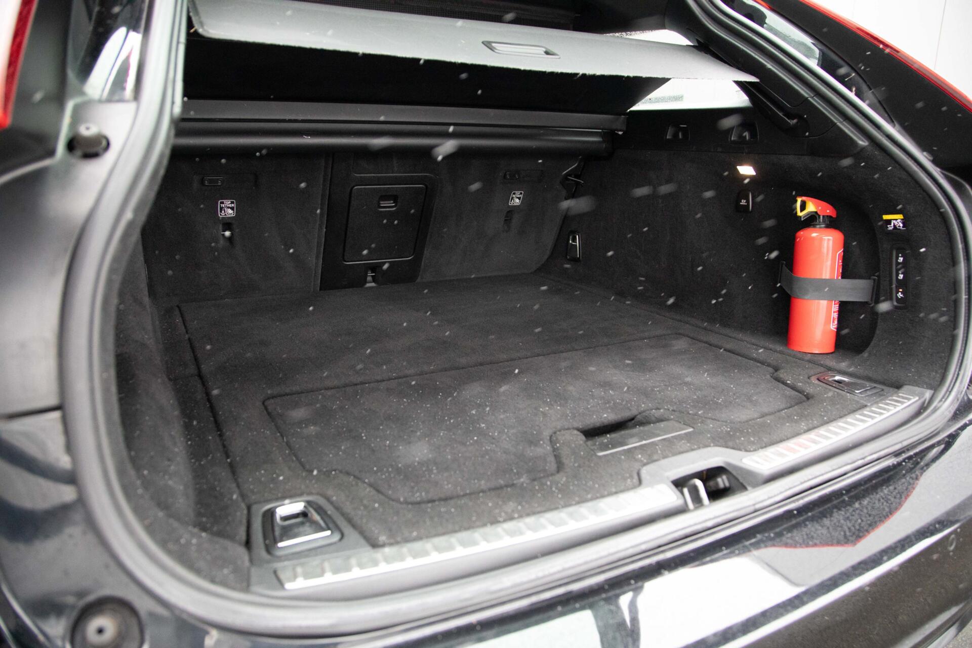 Foto van Volvo V90