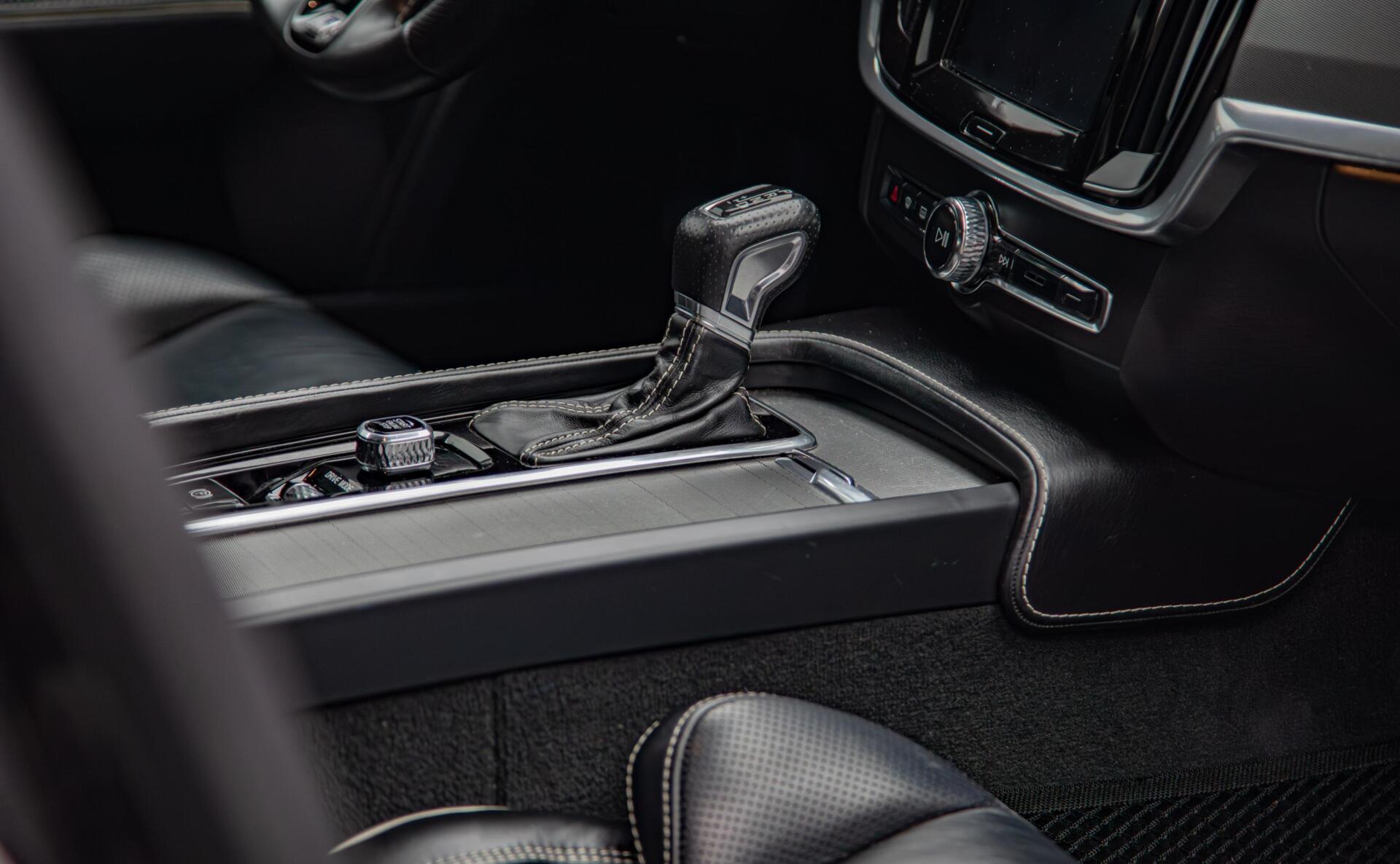 Foto van Volvo V90