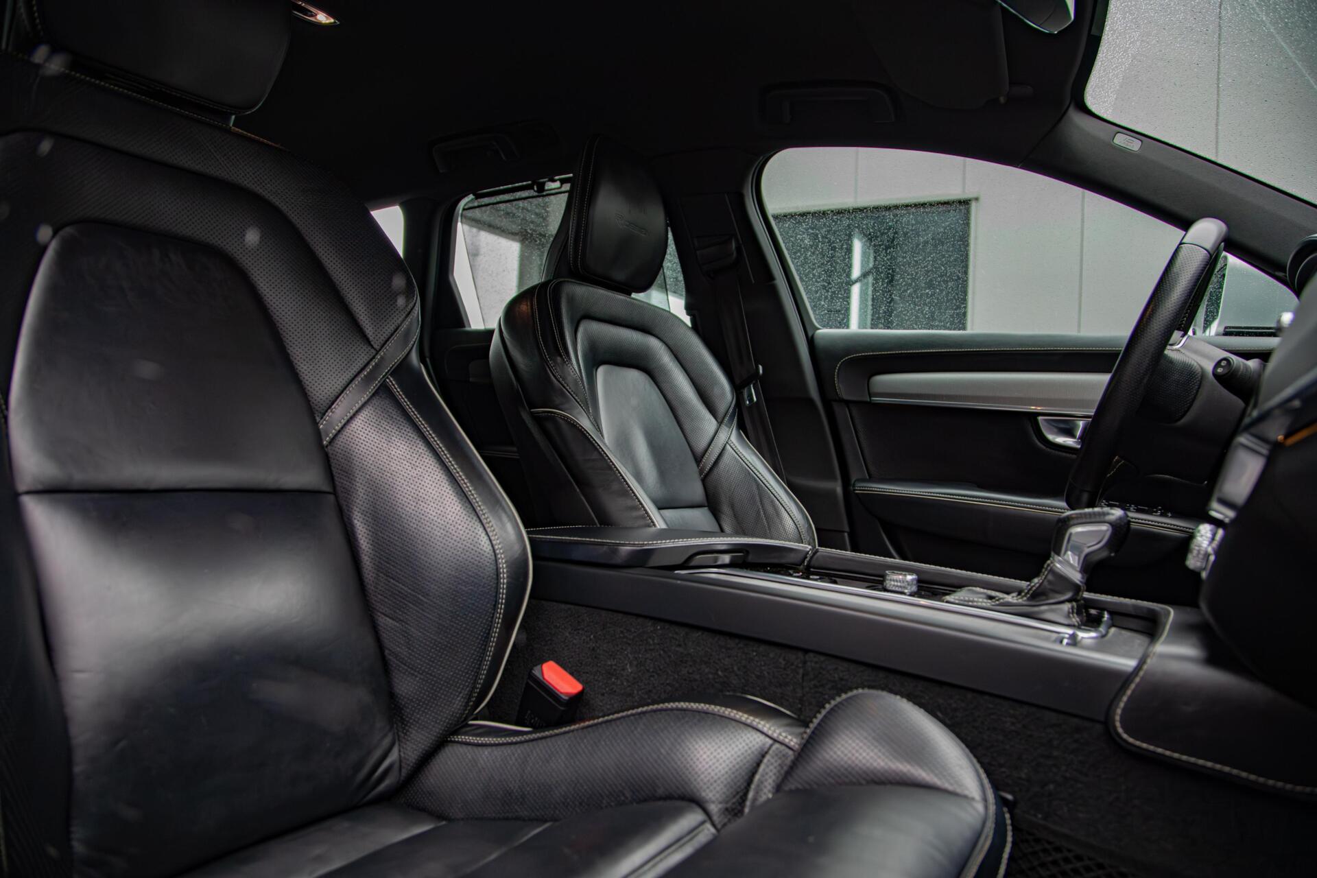 Foto van Volvo V90