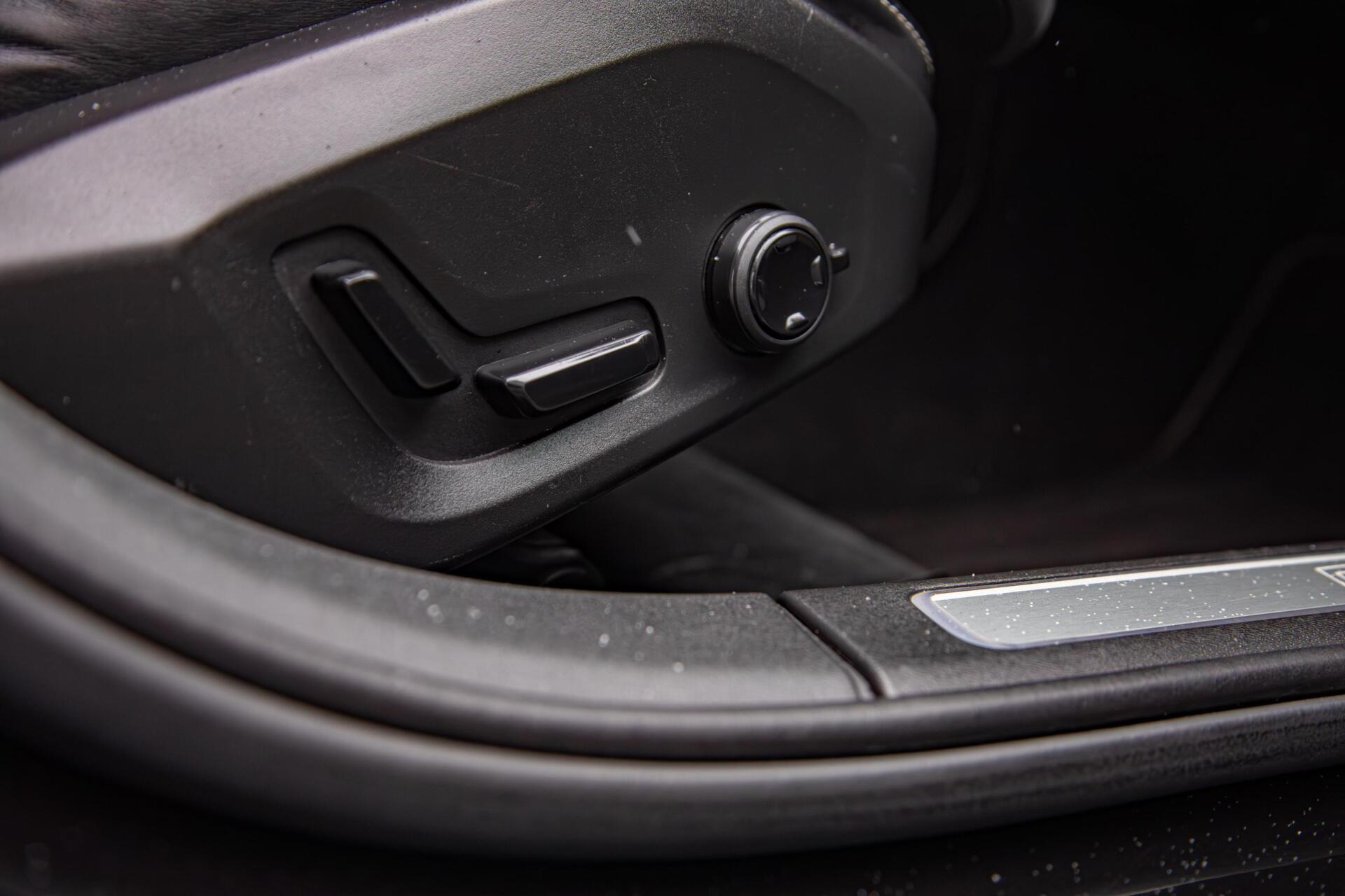 Foto van Volvo V90