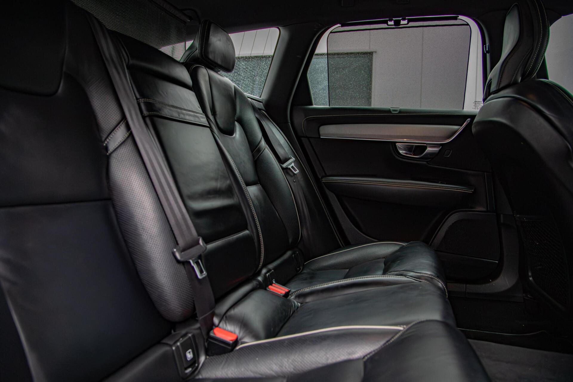 Foto van Volvo V90