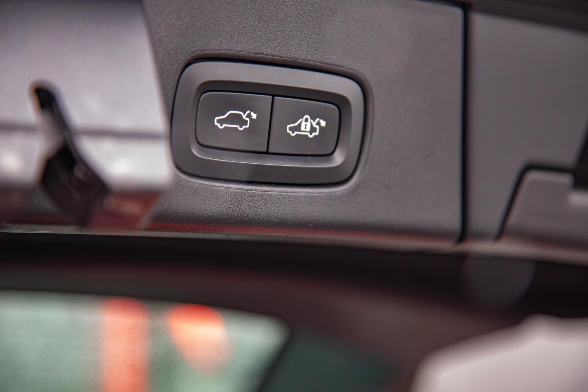 Foto van Volvo V90