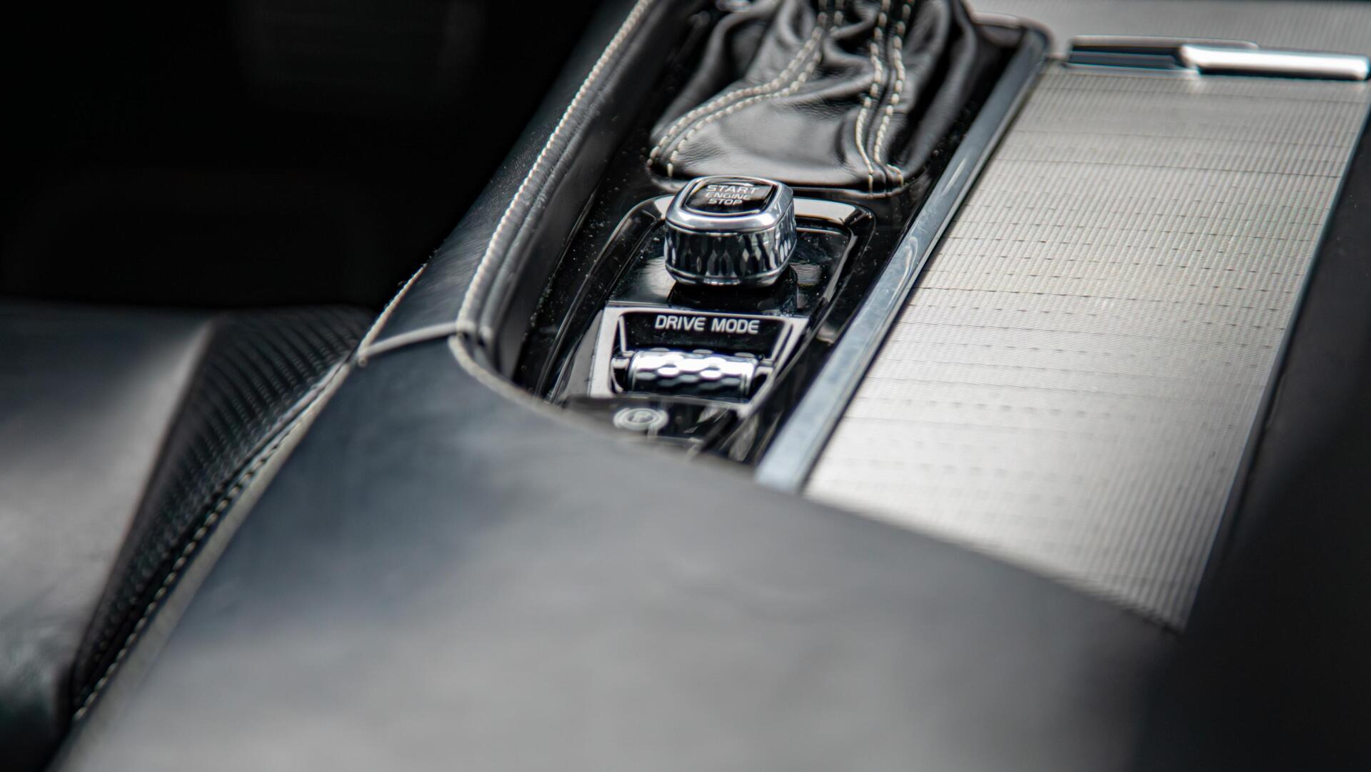 Foto van Volvo V90
