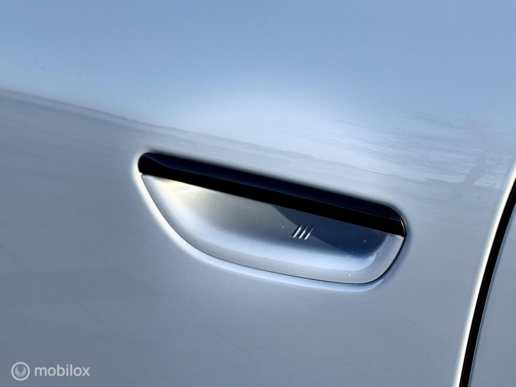 Foto van Maserati Grecale Modena