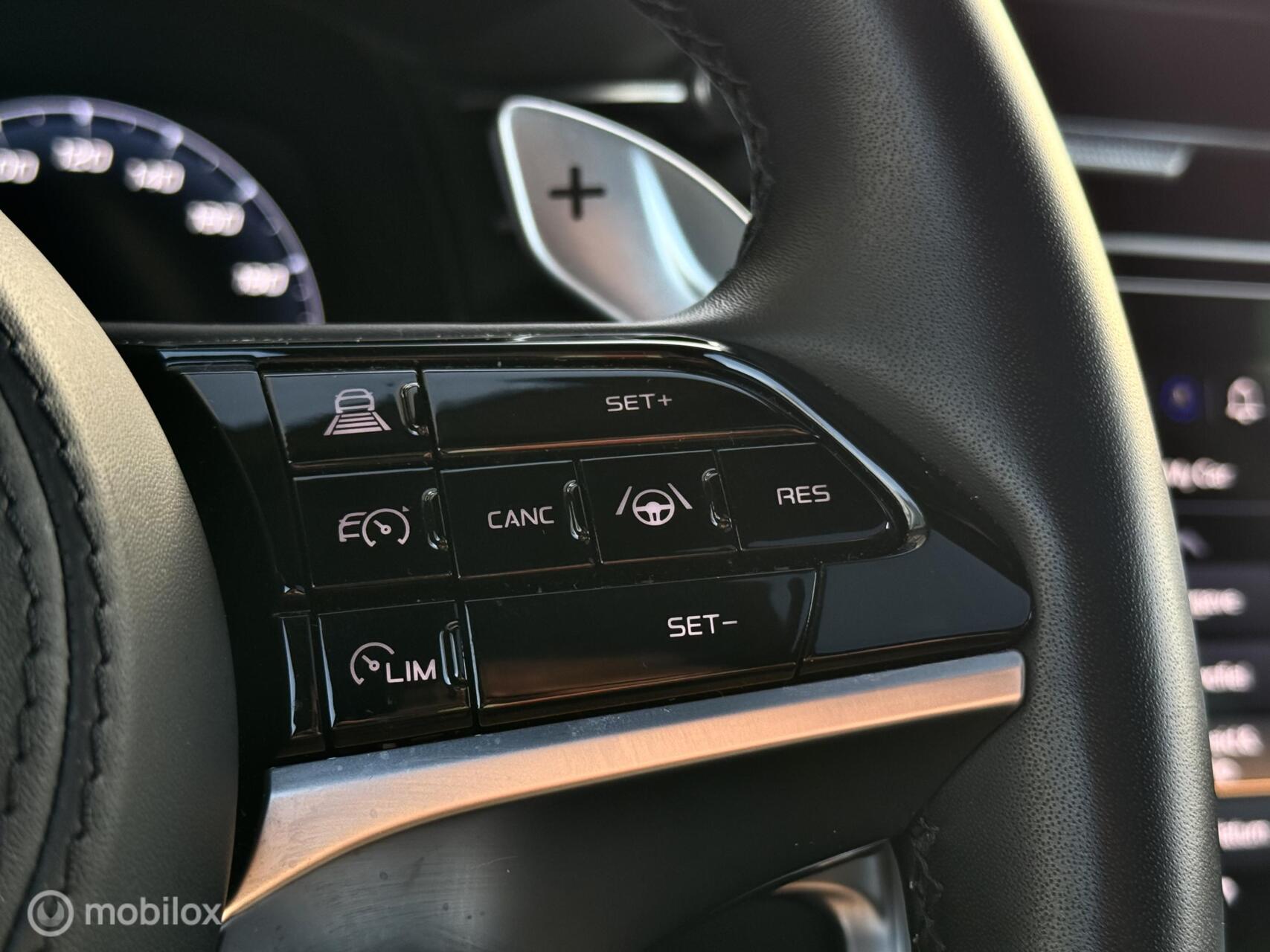 Foto van Maserati Grecale Modena