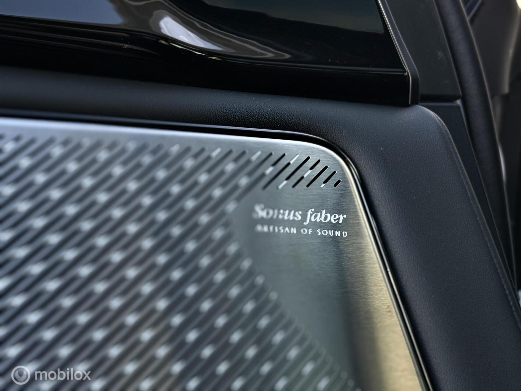 Foto van Maserati Grecale Modena