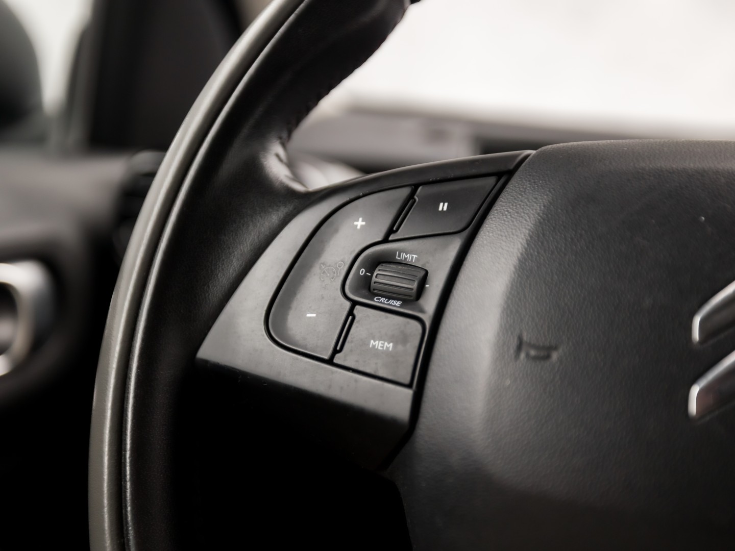 Foto van Citroen C4 Cactus
