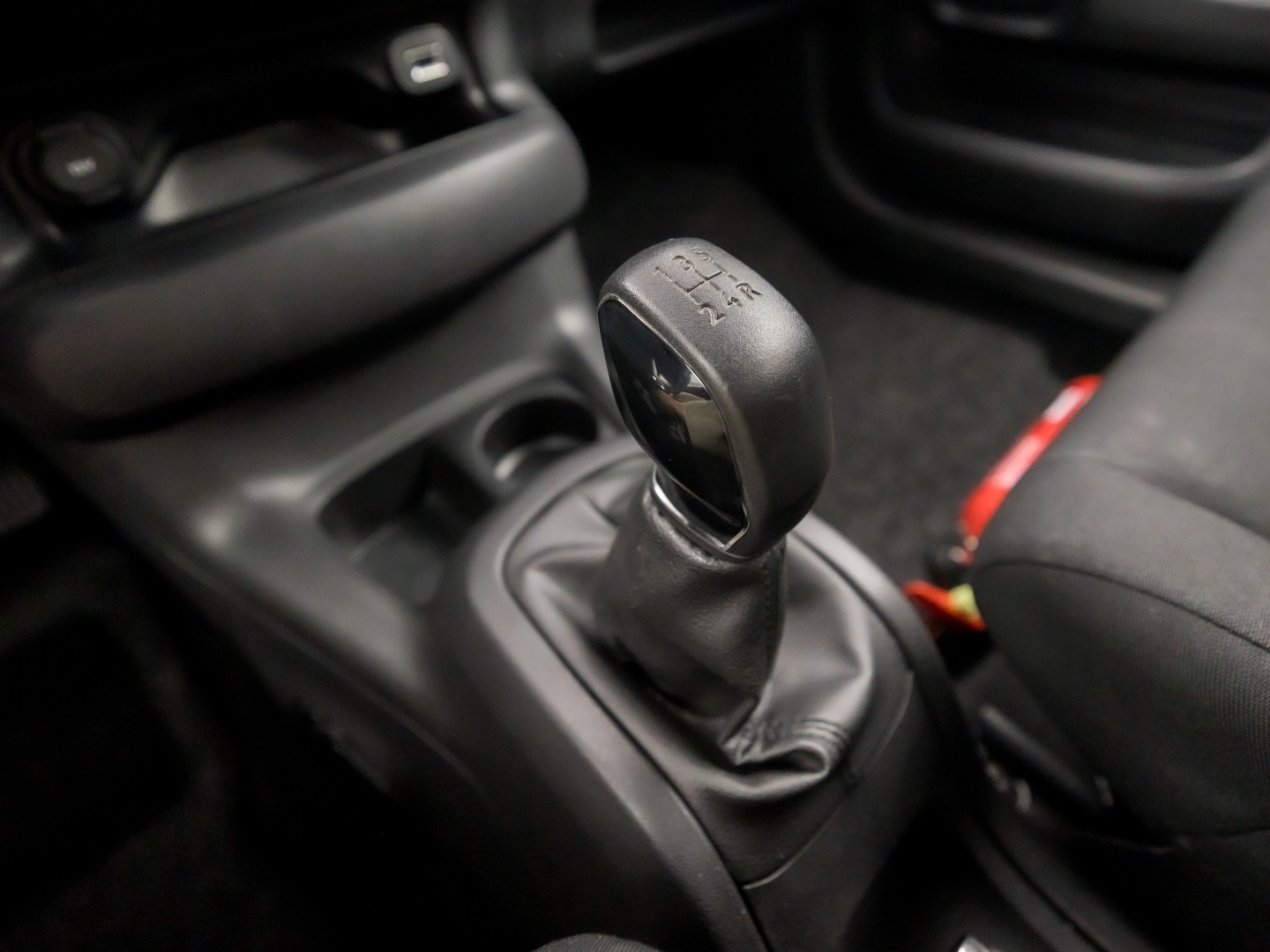 Foto van Citroen C4 Cactus