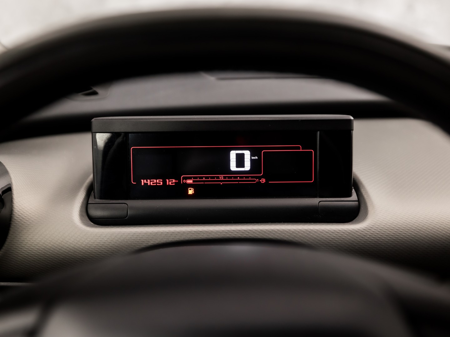 Foto van Citroen C4 Cactus