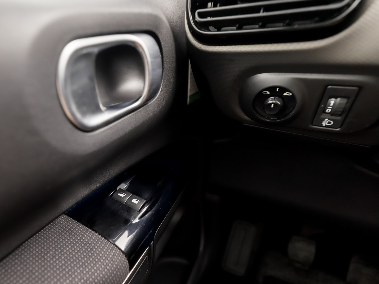 Foto van Citroen C4 Cactus