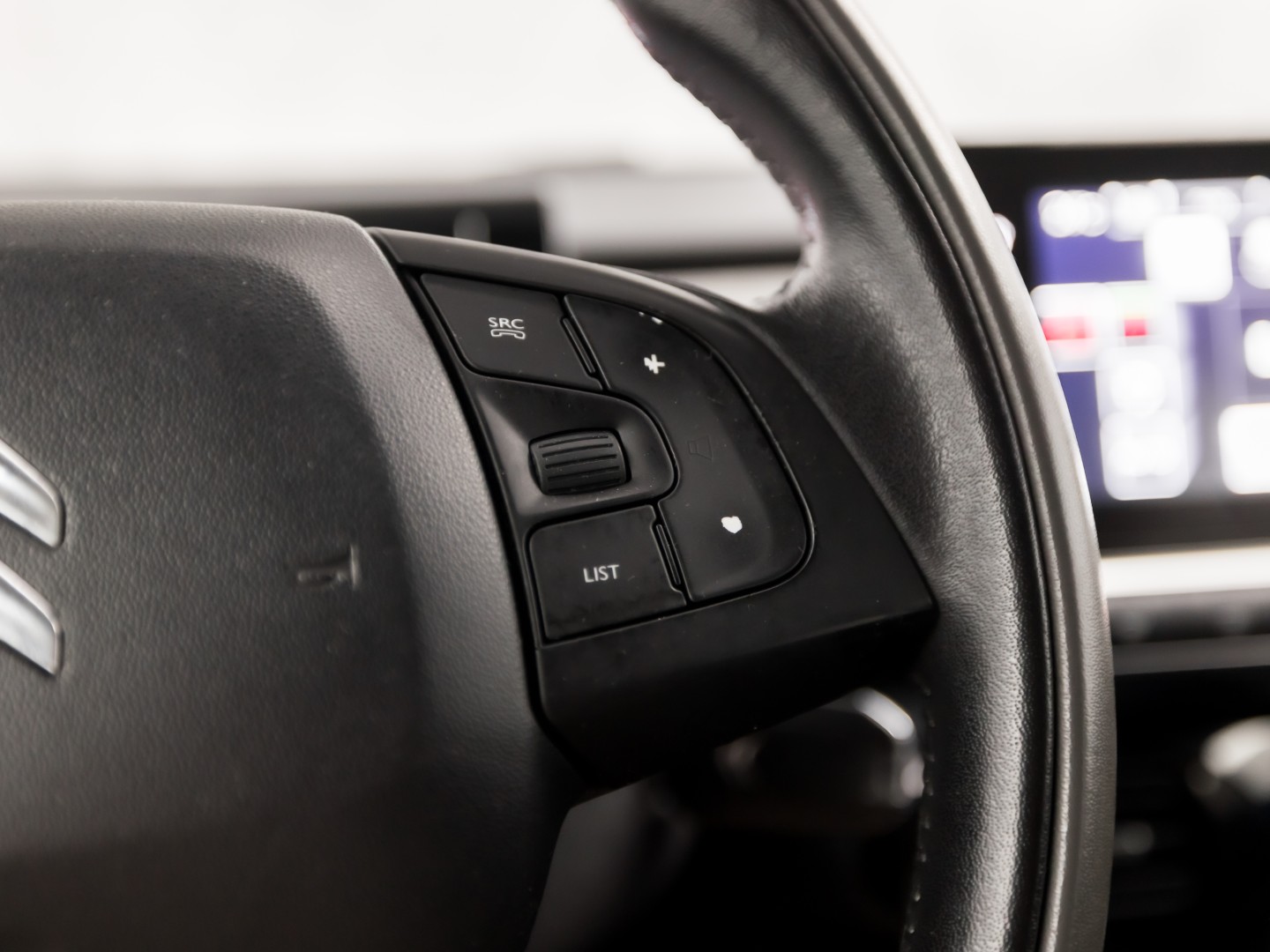 Foto van Citroen C4 Cactus