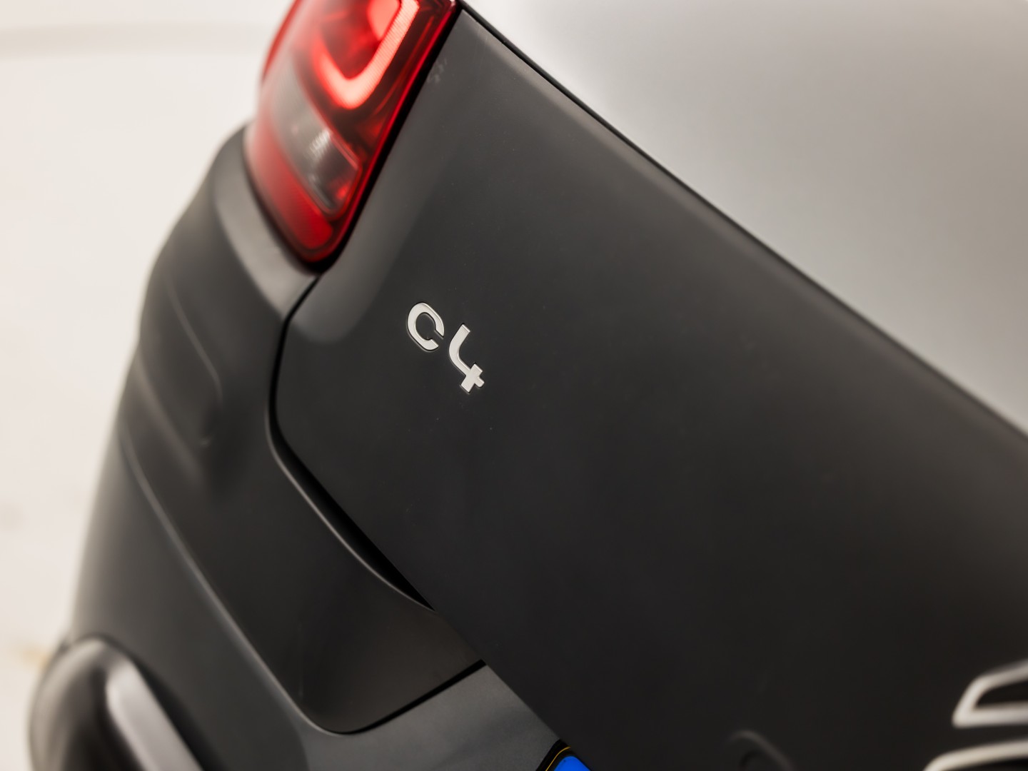 Foto van Citroen C4 Cactus