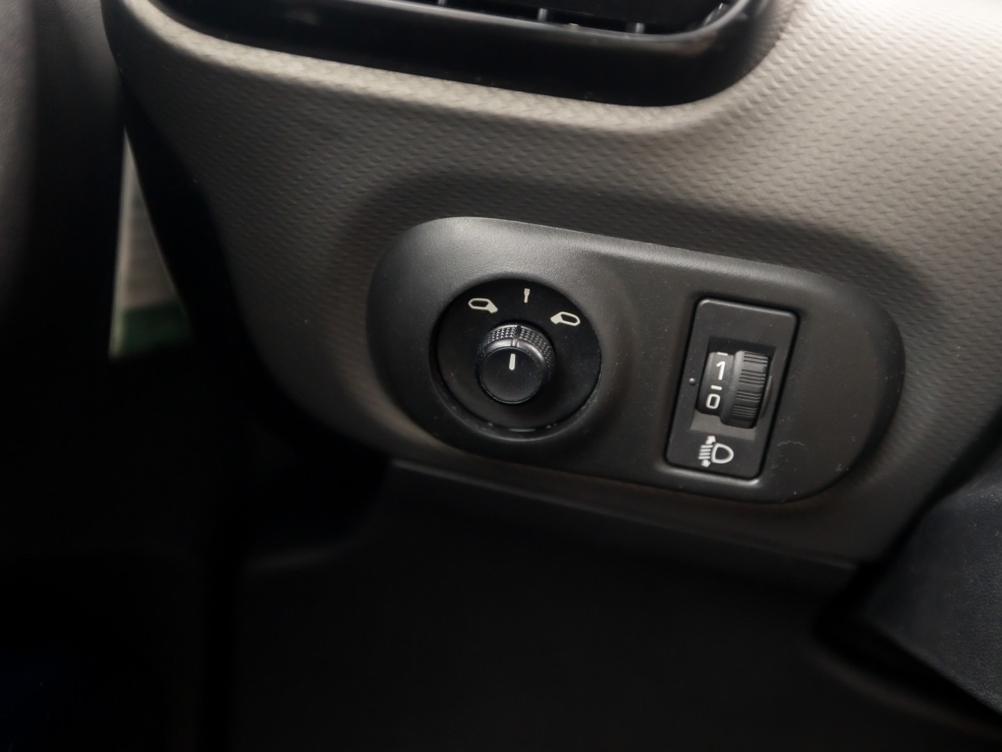 Foto van Citroen C4 Cactus