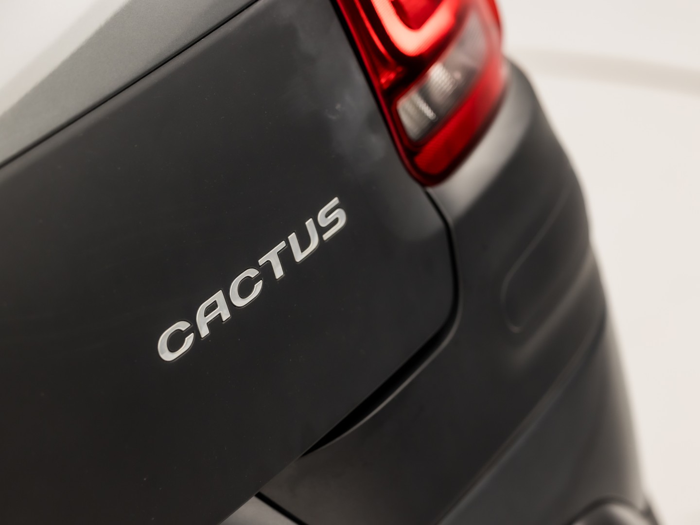 Foto van Citroen C4 Cactus