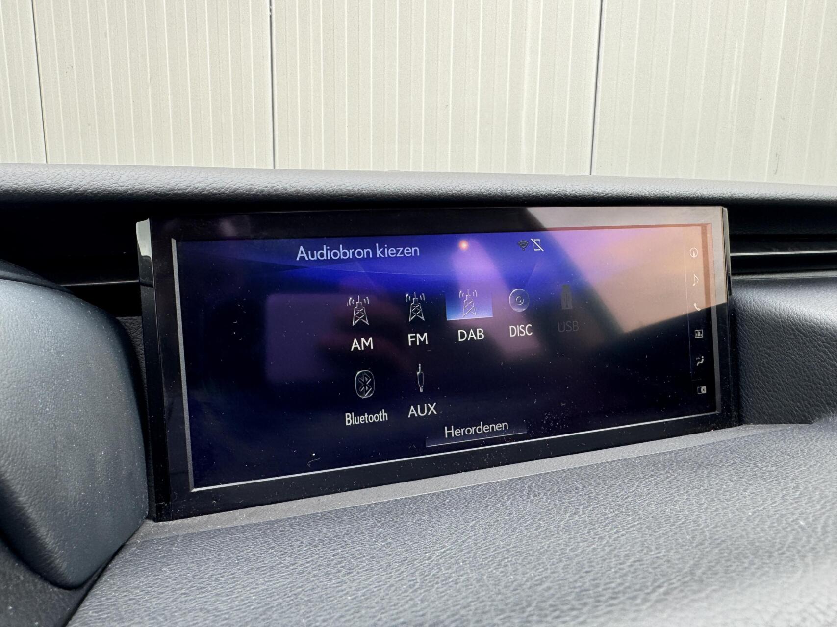 Foto van Lexus Lexus Is300h