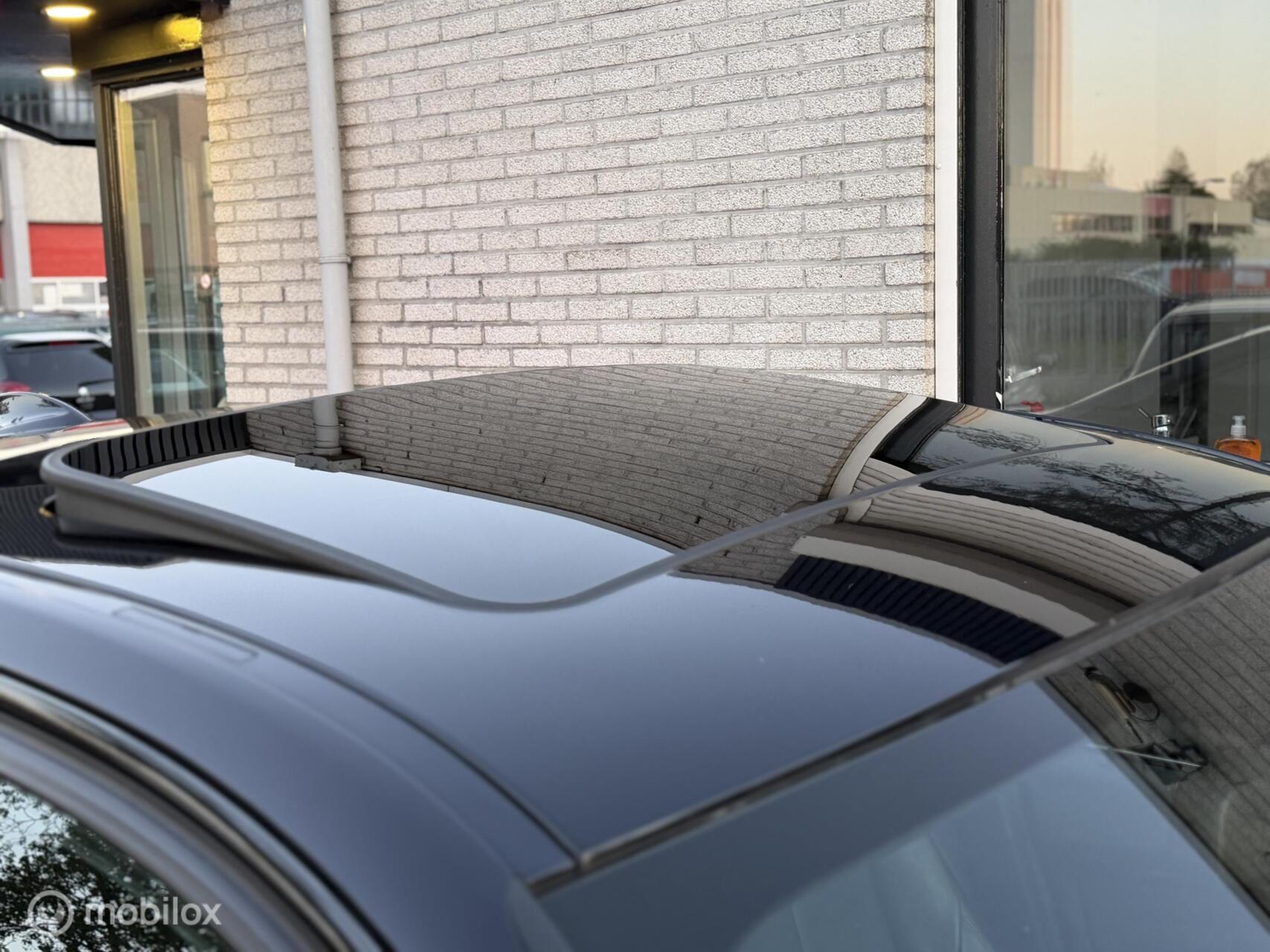 Foto van BMW 320i