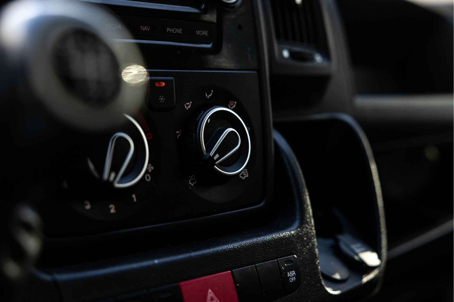 Foto van Peugeot Boxer