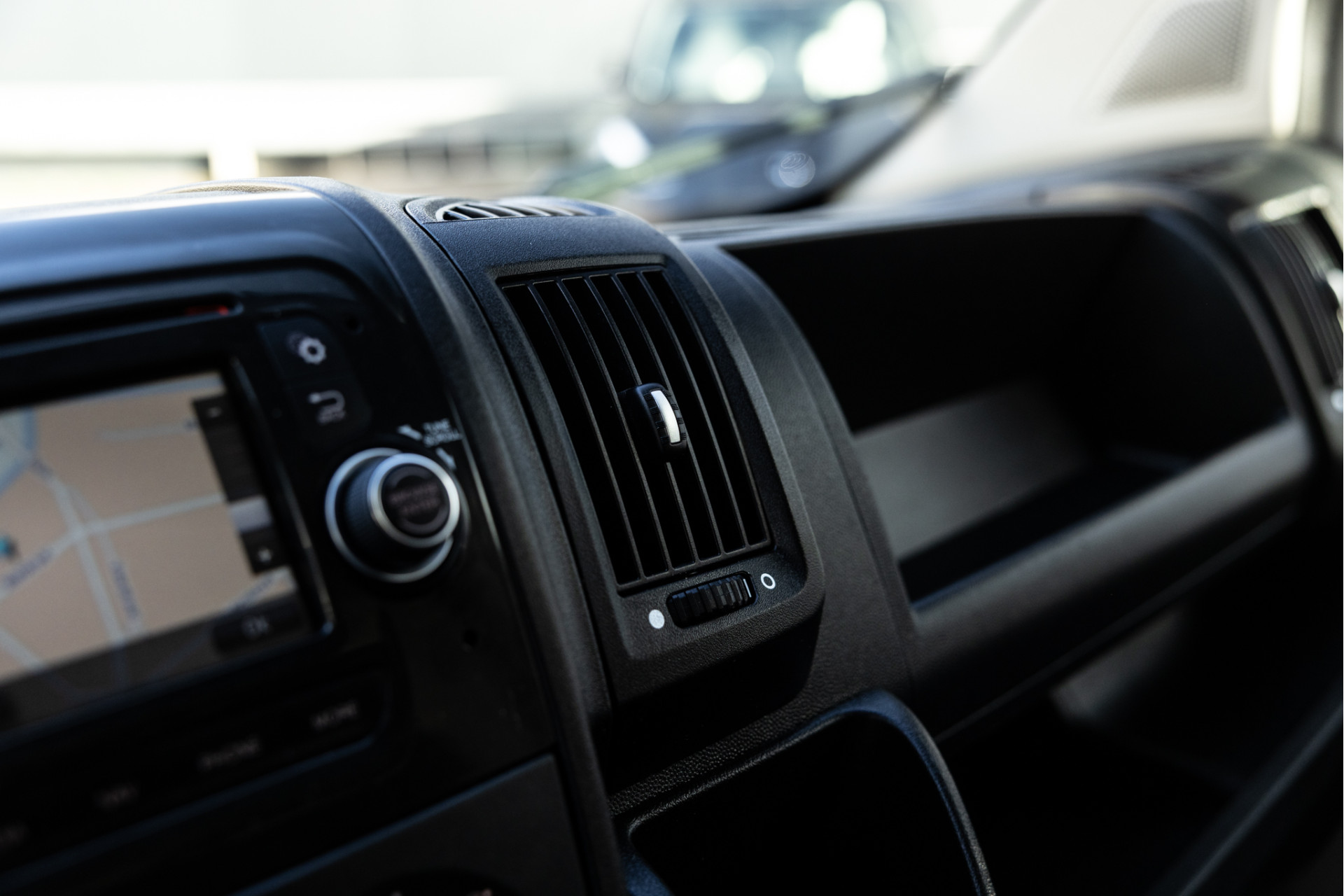 Foto van Peugeot Boxer