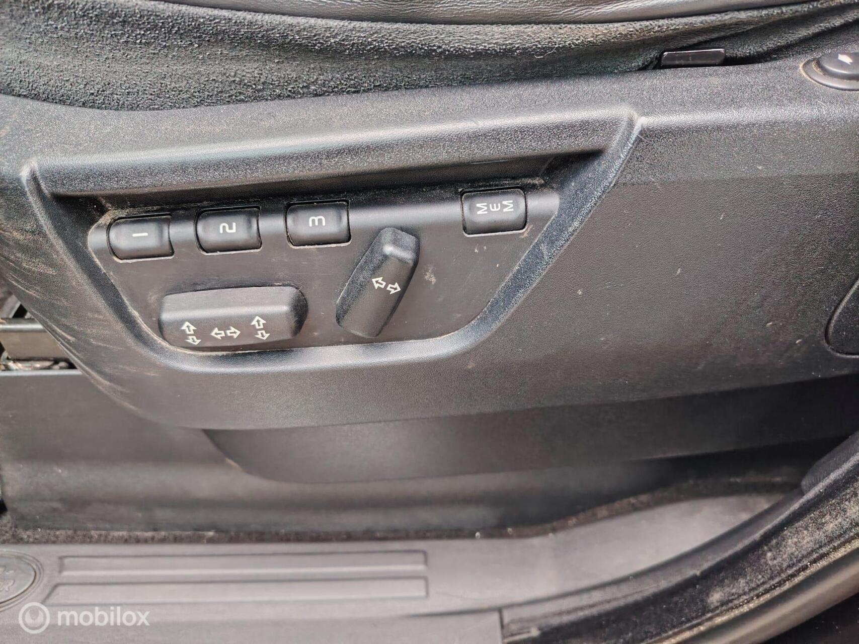Foto van Land Rover Discovery 3