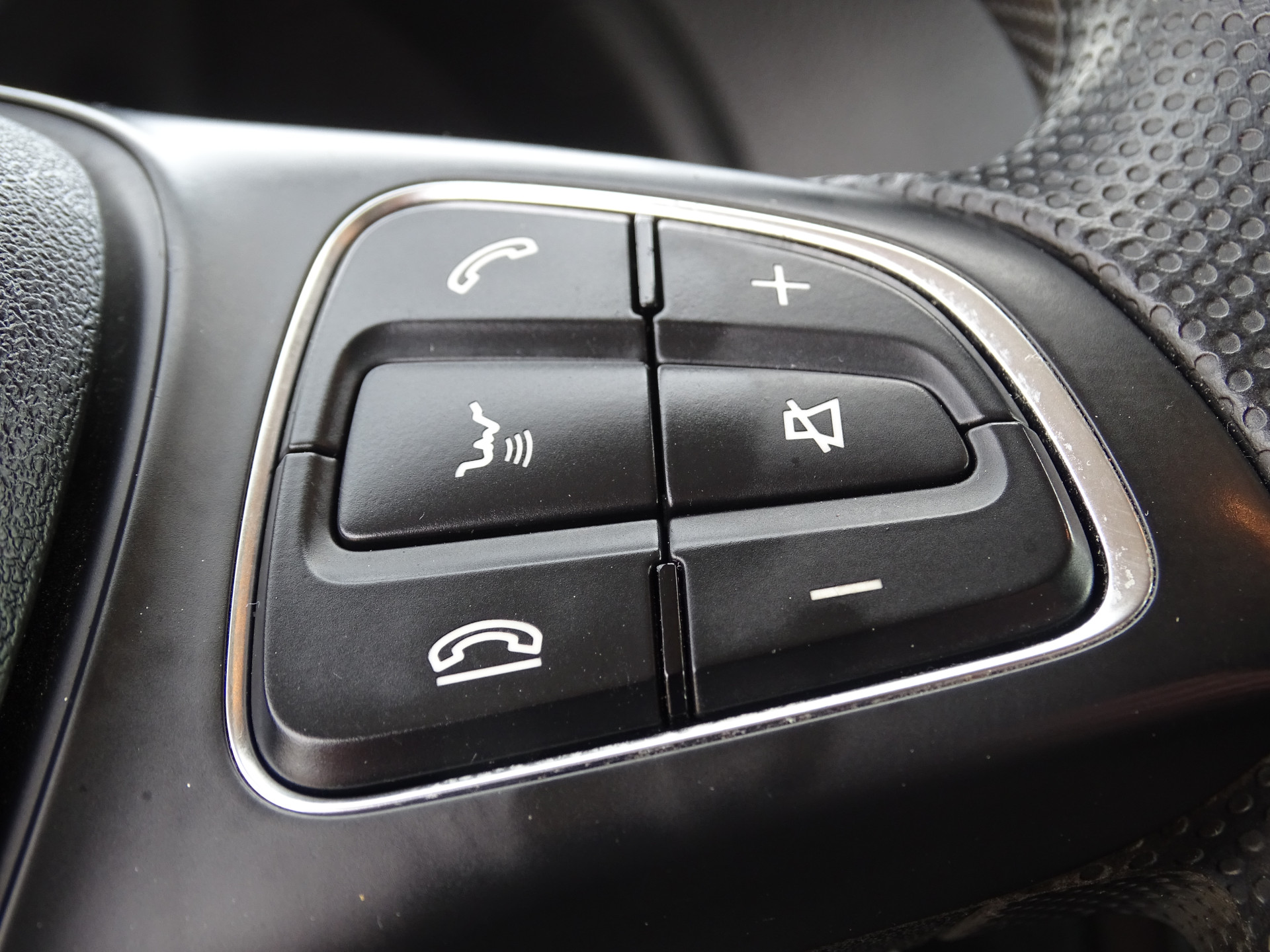 Foto van Mercedes-Benz Vito