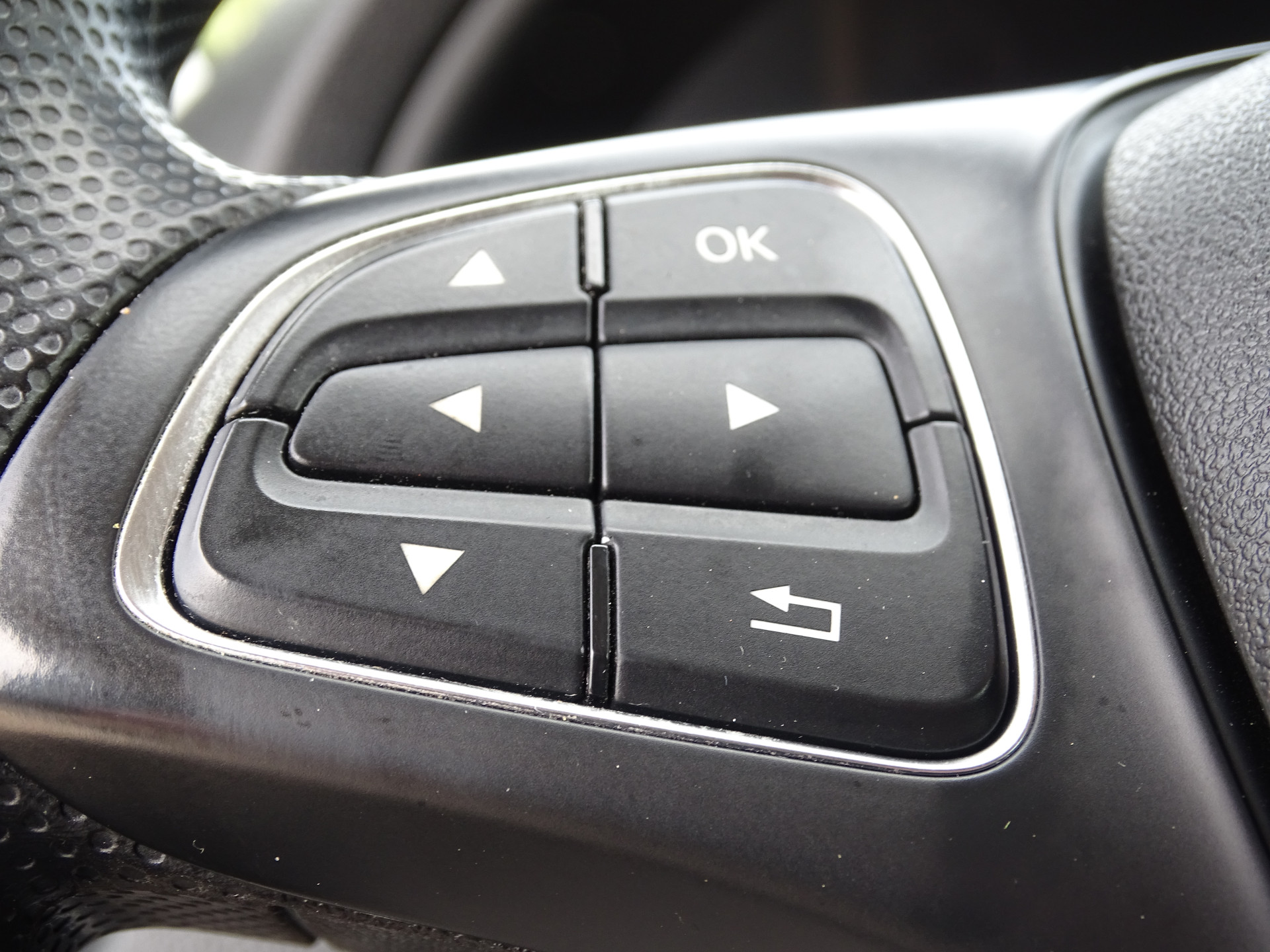 Foto van Mercedes-Benz Vito