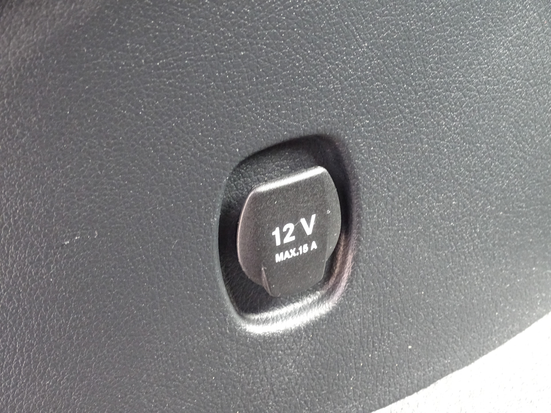 Foto van Mercedes-Benz Vito