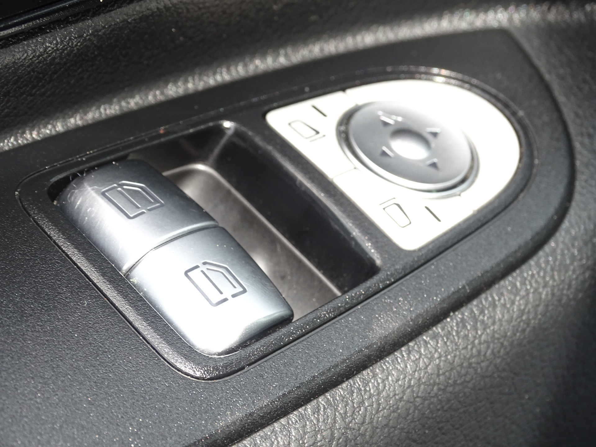 Foto van Mercedes-Benz Vito
