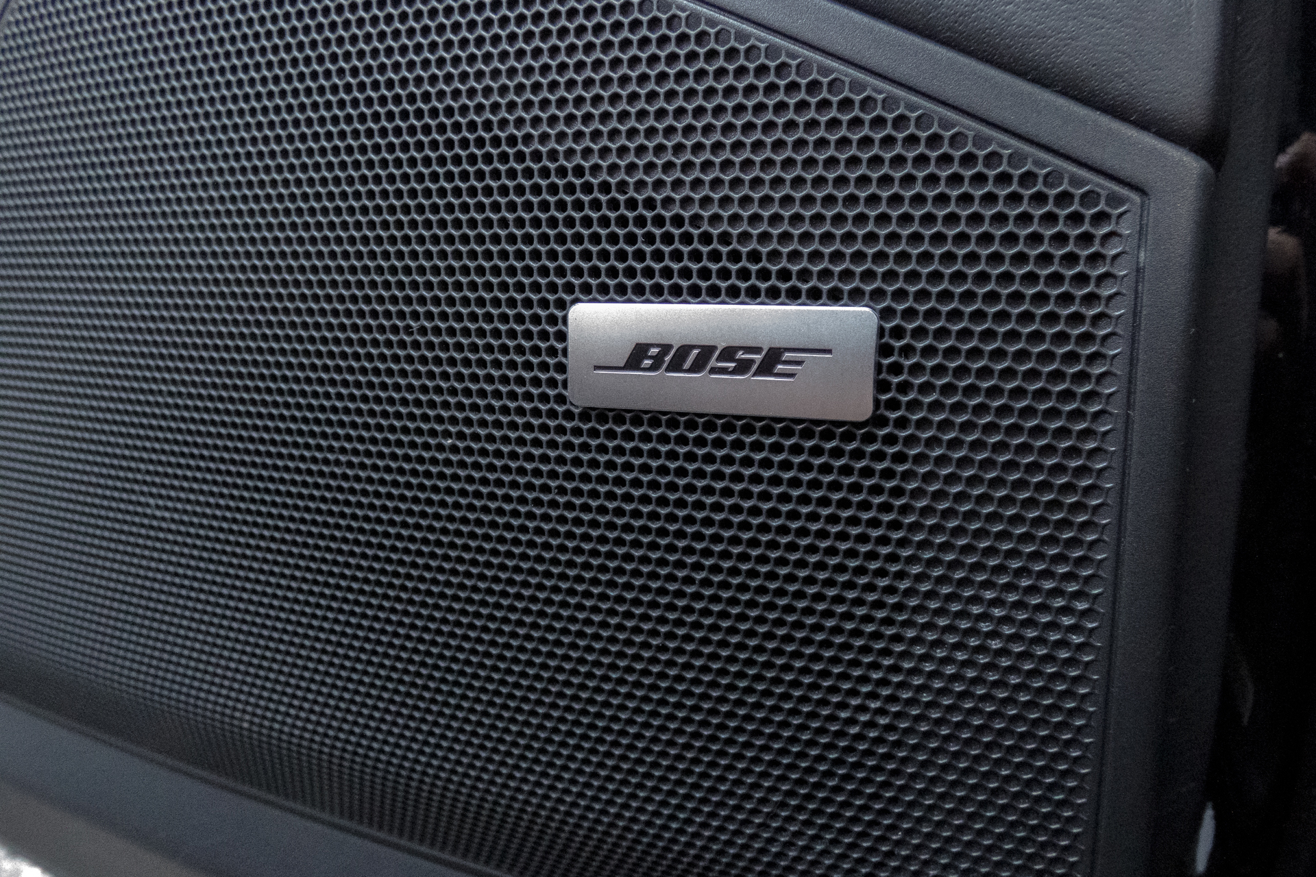 Foto van Porsche Cayenne E-hybrid