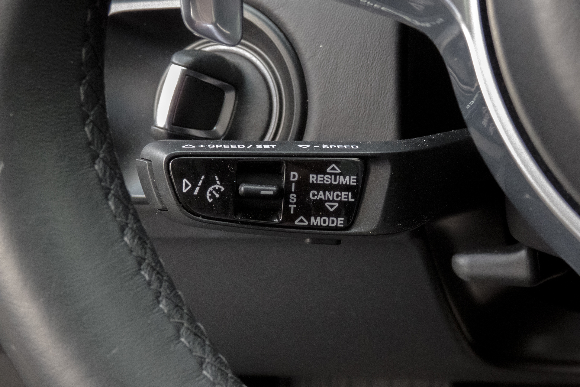 Foto van Porsche Cayenne E-hybrid
