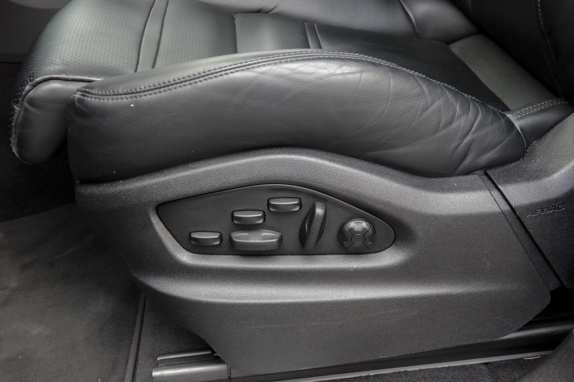 Foto van Porsche Cayenne E-hybrid