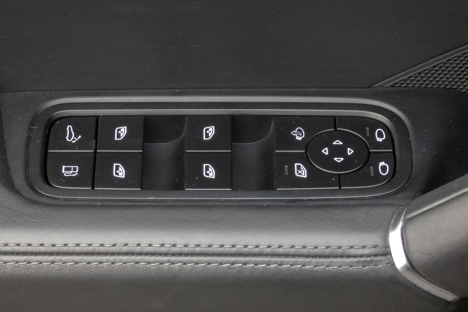 Foto van Porsche Cayenne E-hybrid
