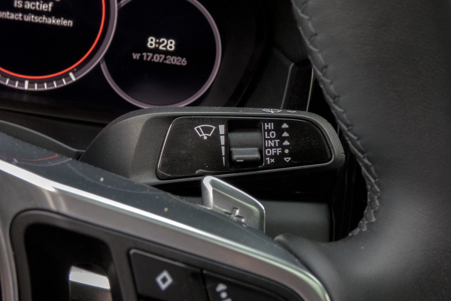 Foto van Porsche Cayenne E-hybrid