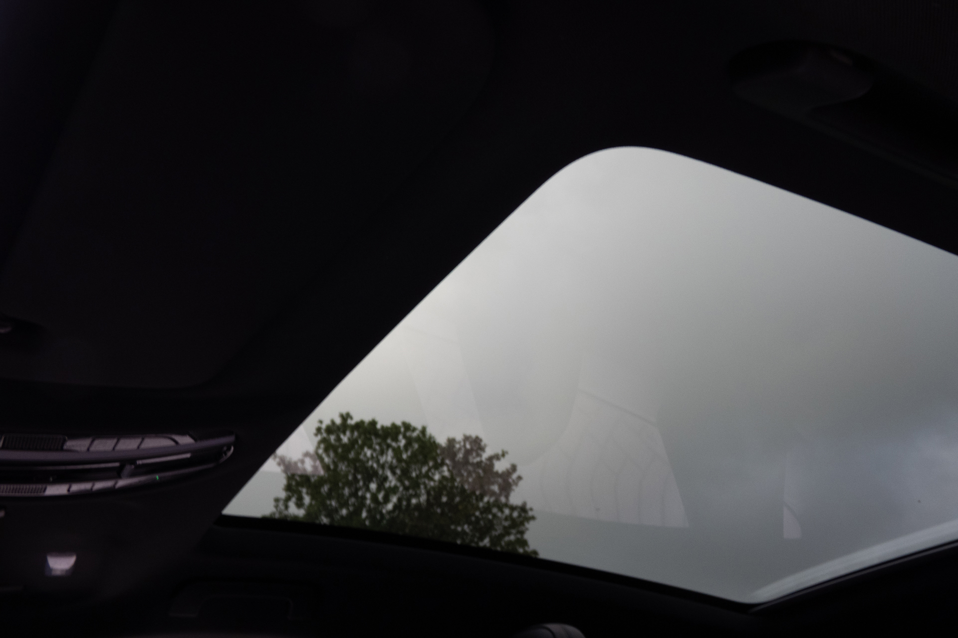 Foto van Porsche Cayenne E-hybrid