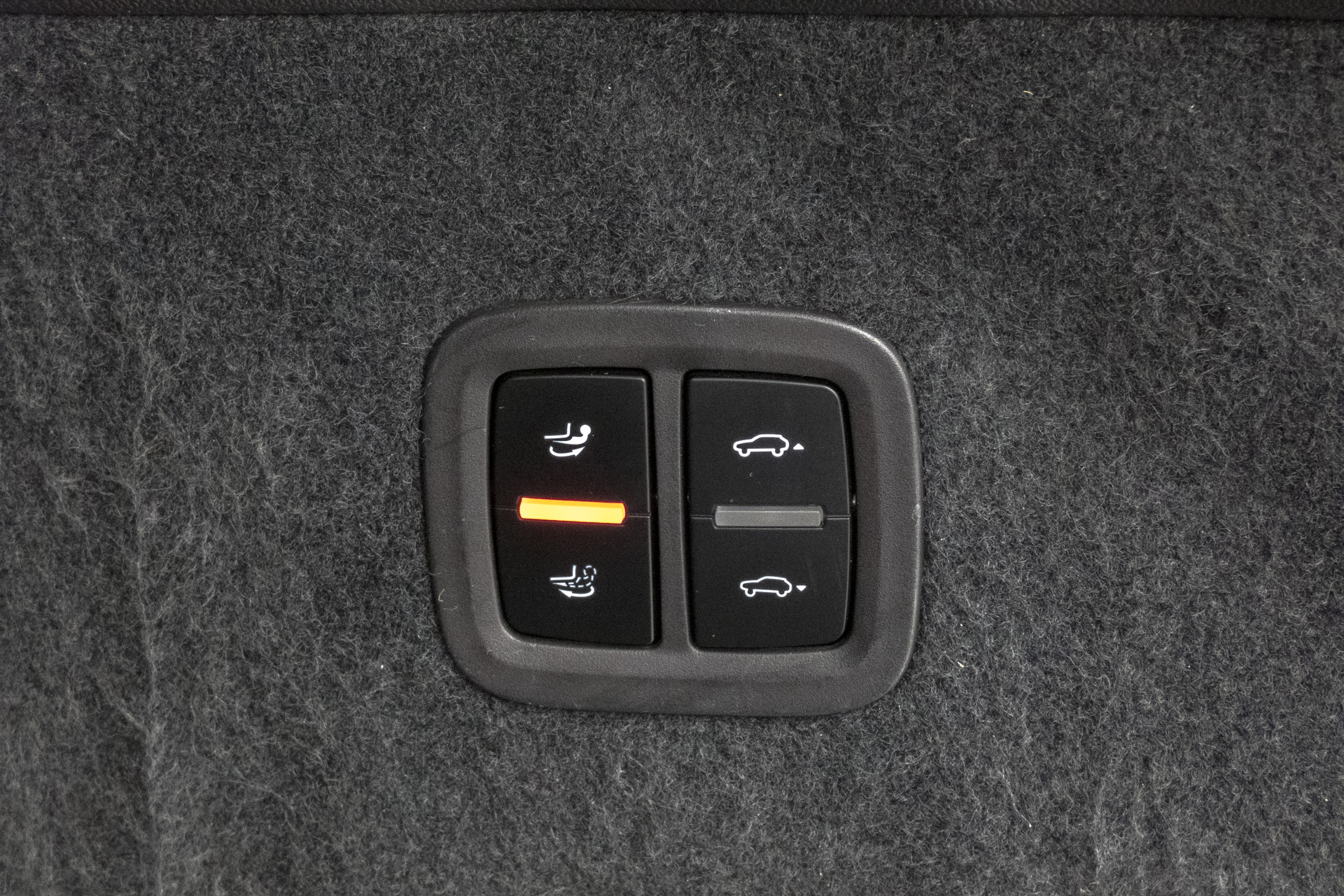 Foto van Porsche Cayenne E-hybrid