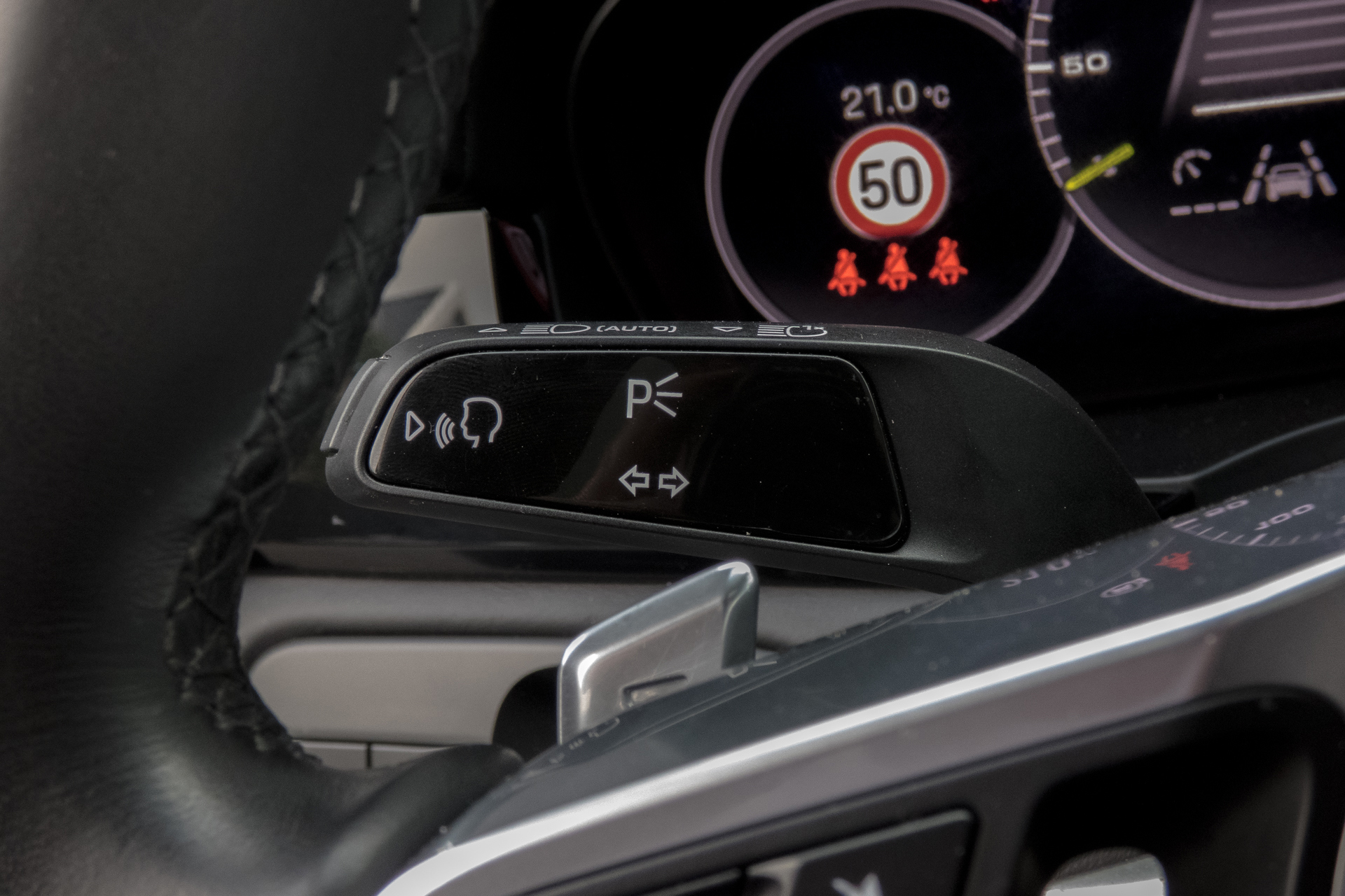 Foto van Porsche Cayenne E-hybrid