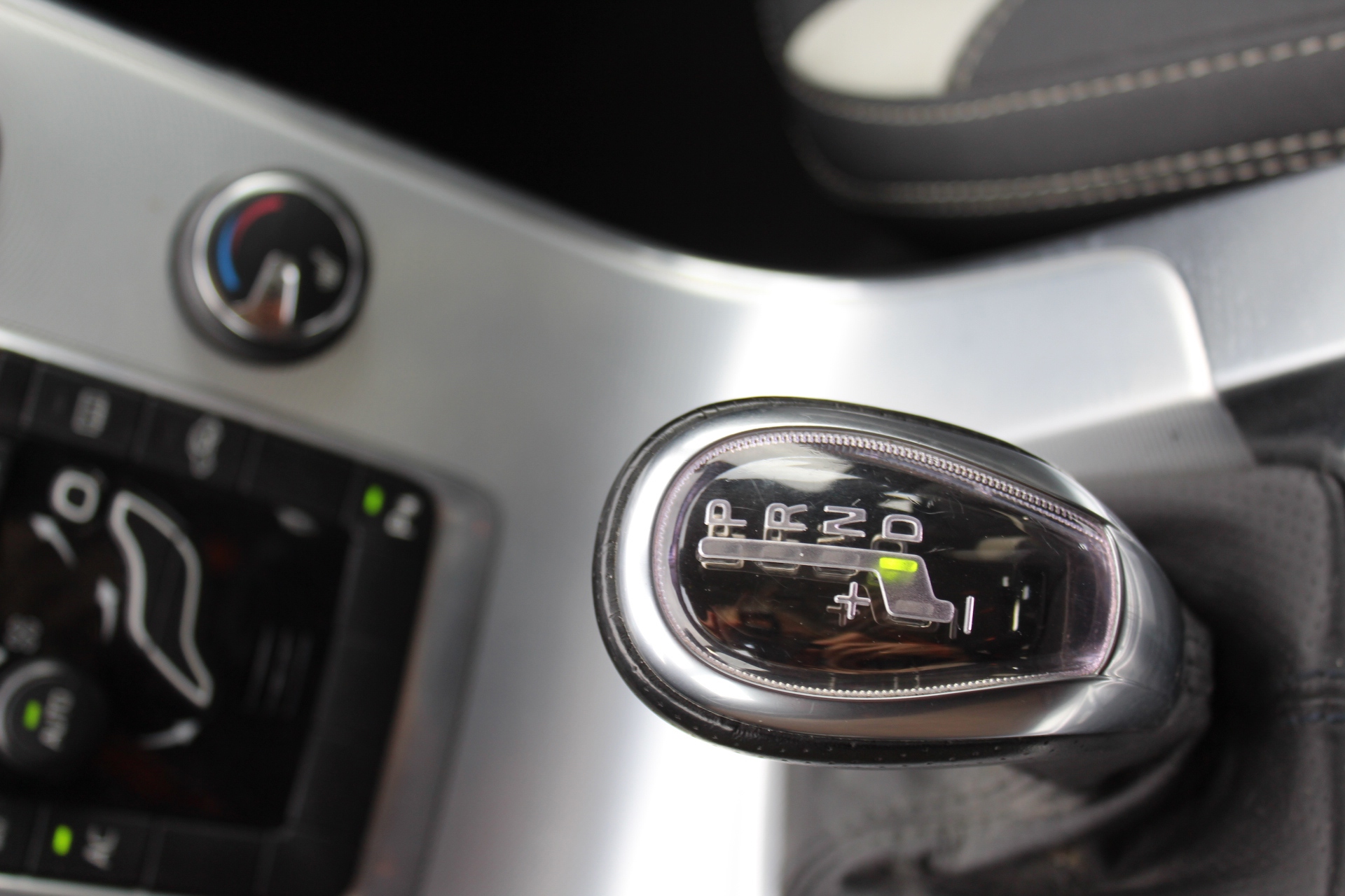 Foto van Volvo V60