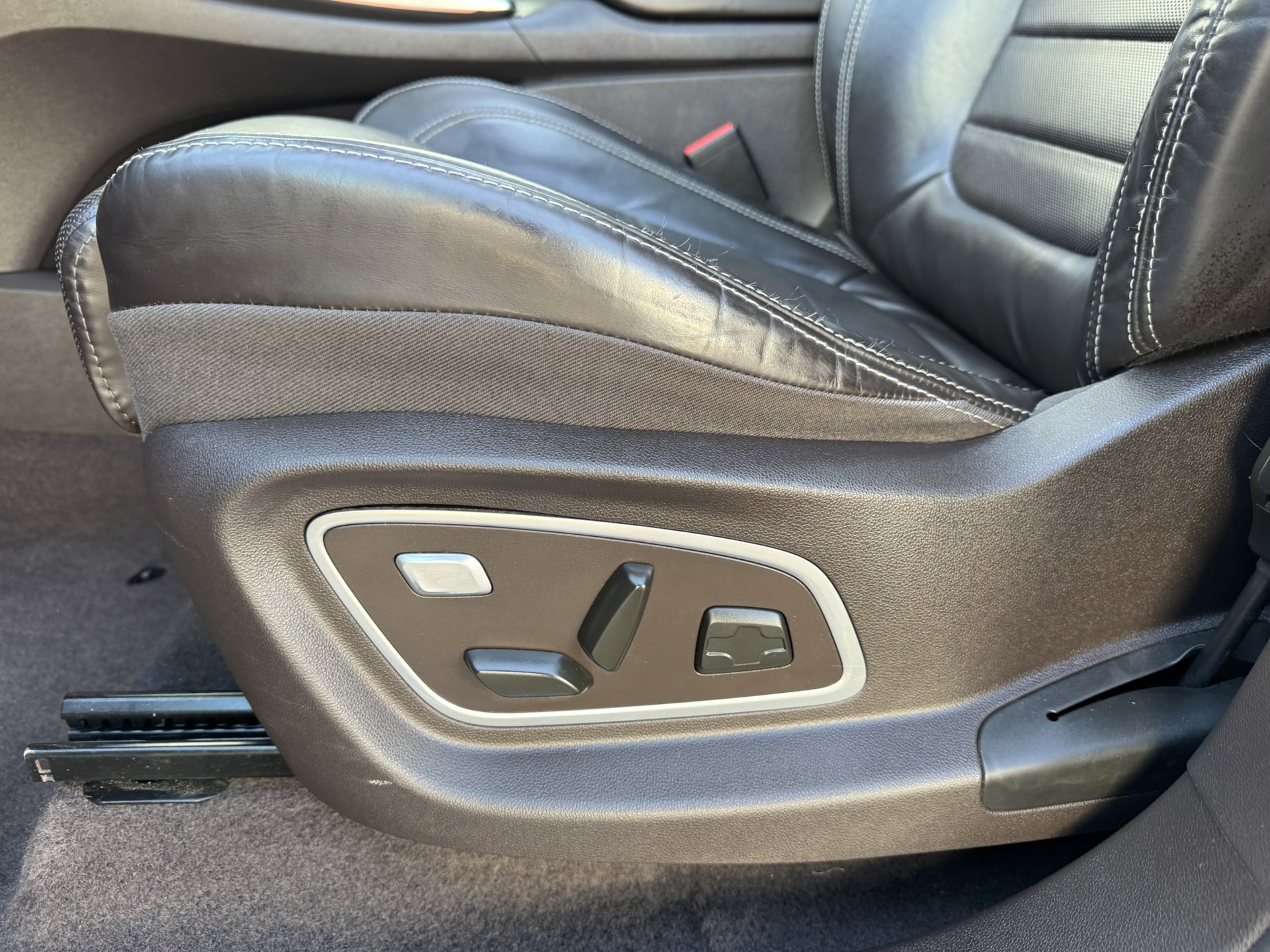 Foto van Renault Espace