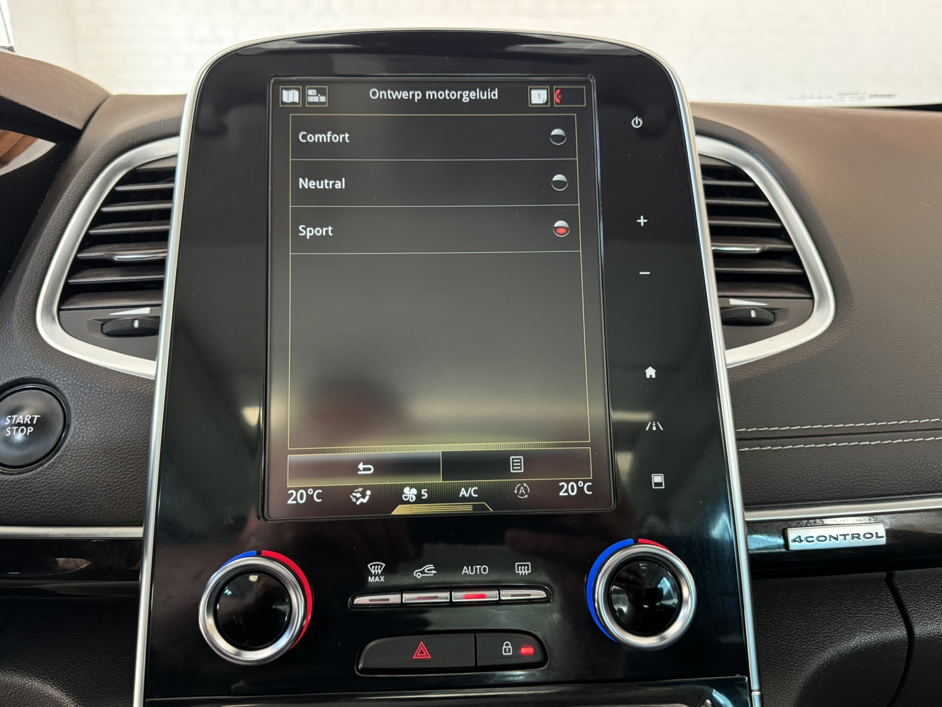 Foto van Renault Espace
