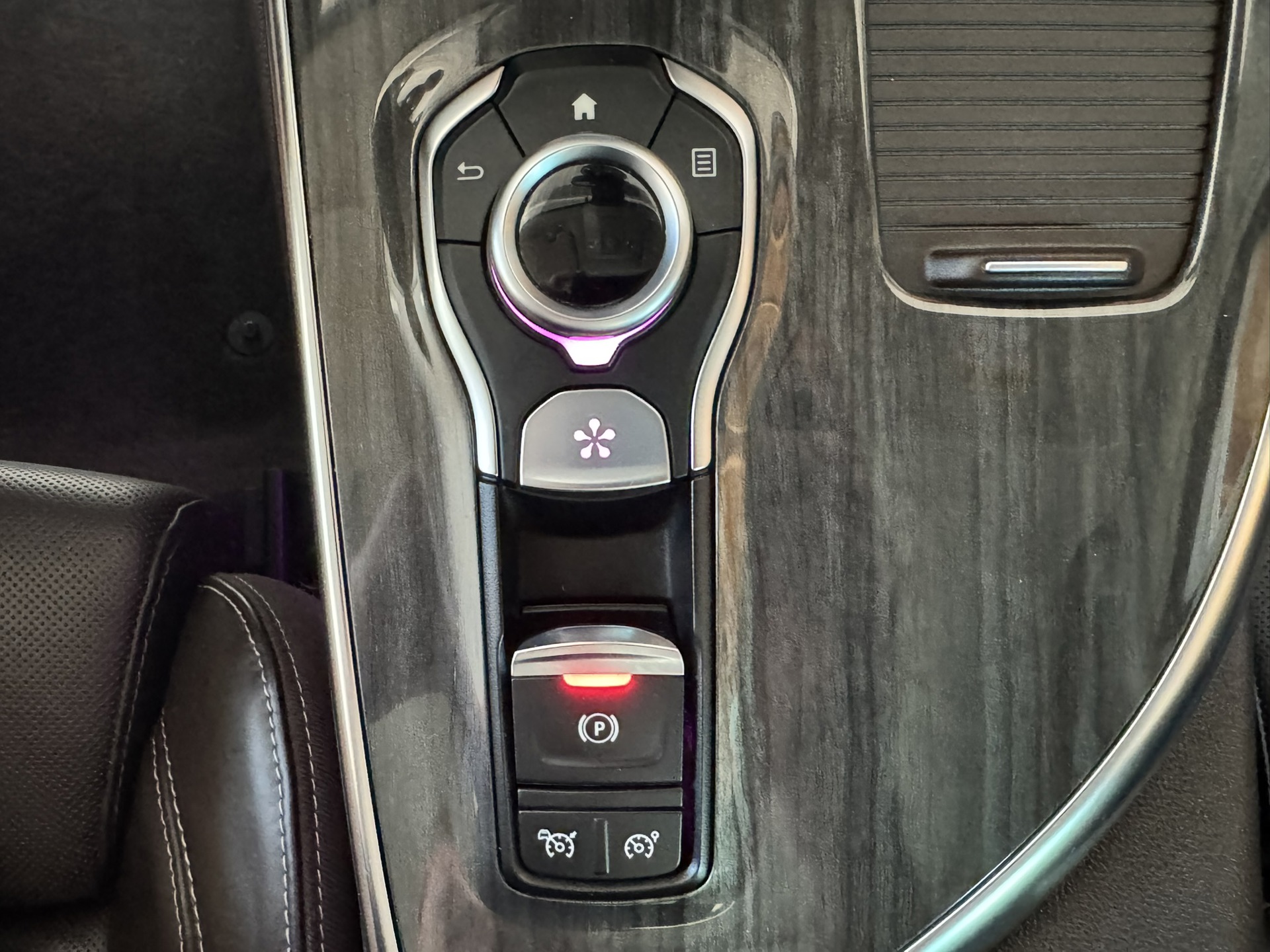 Foto van Renault Espace
