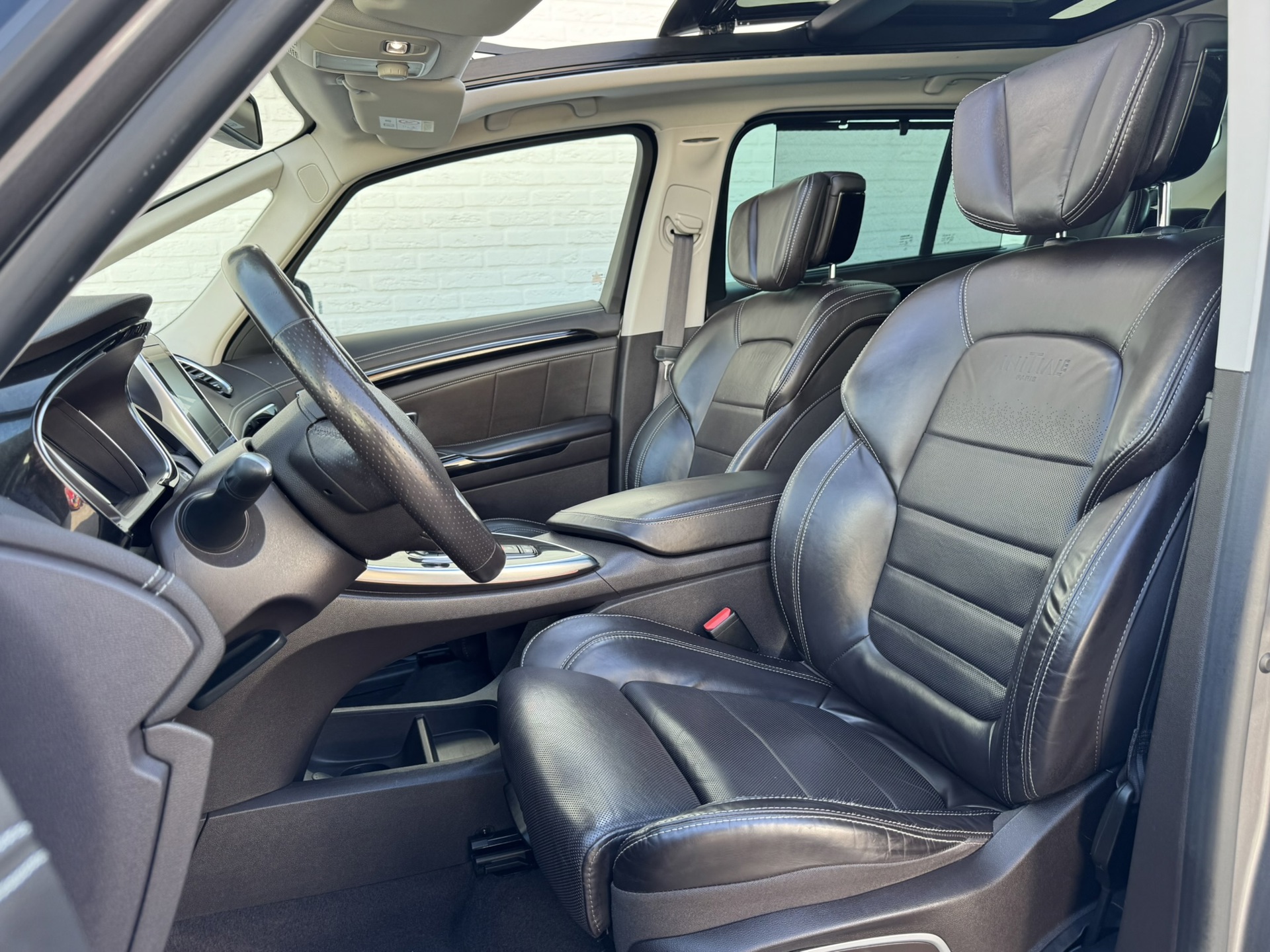 Foto van Renault Espace