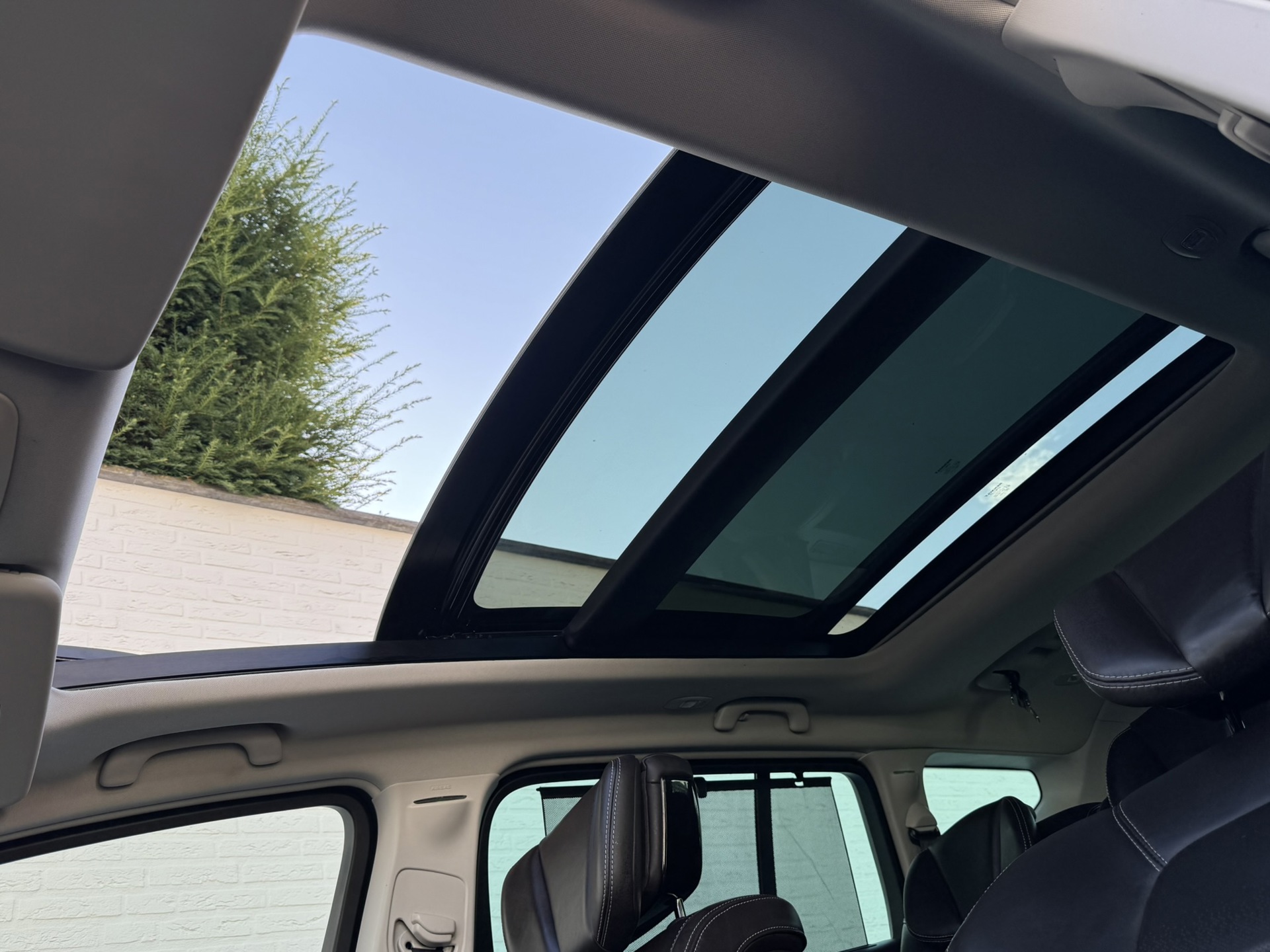 Foto van Renault Espace