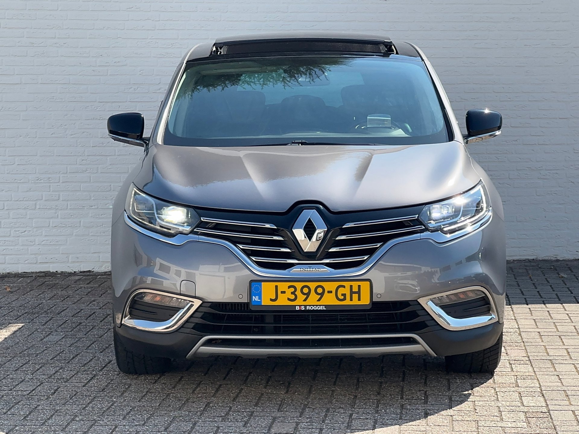Foto van Renault Espace