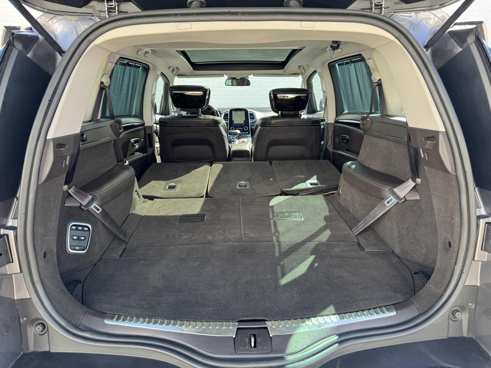 Foto van Renault Espace