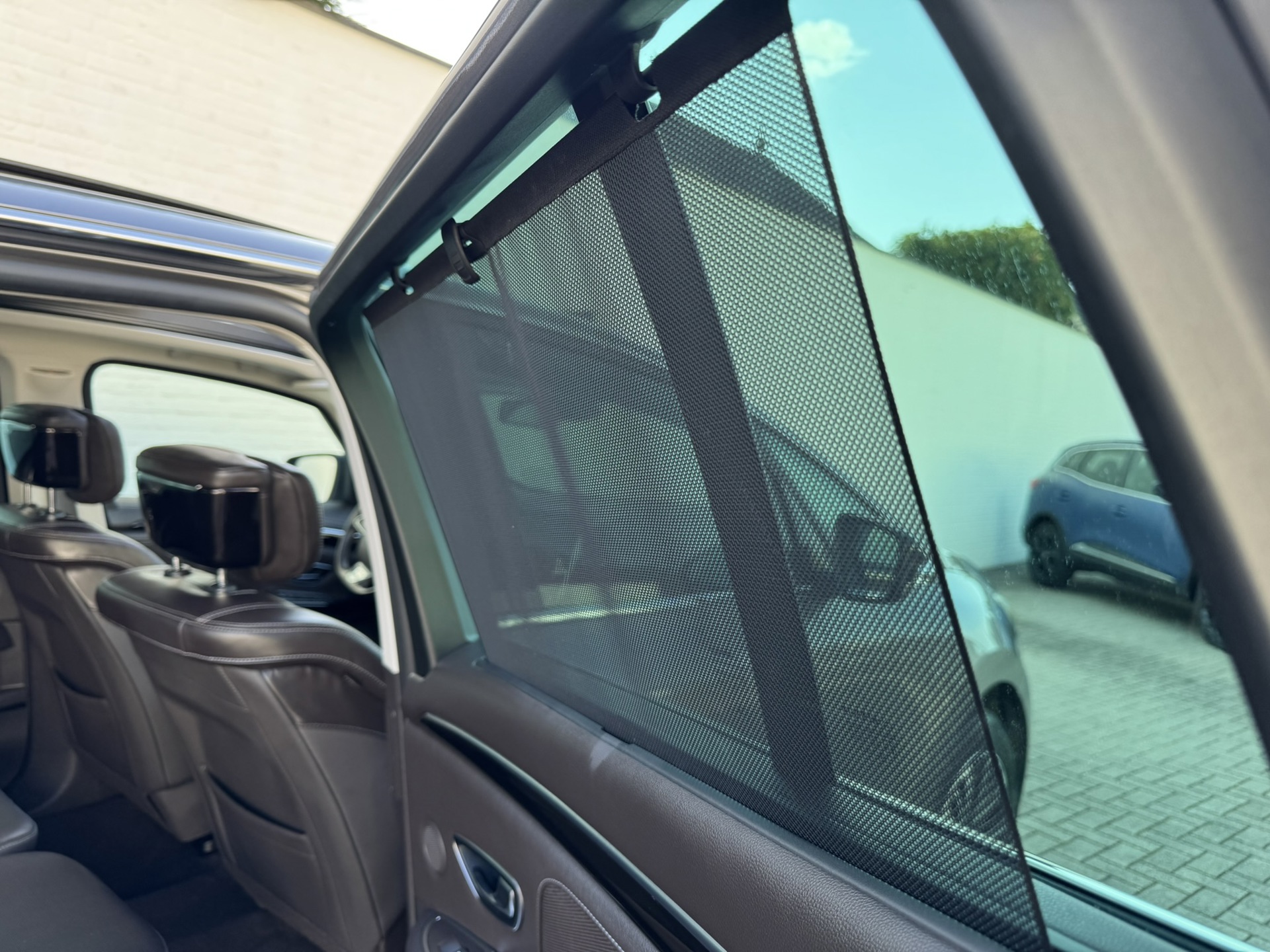 Foto van Renault Espace