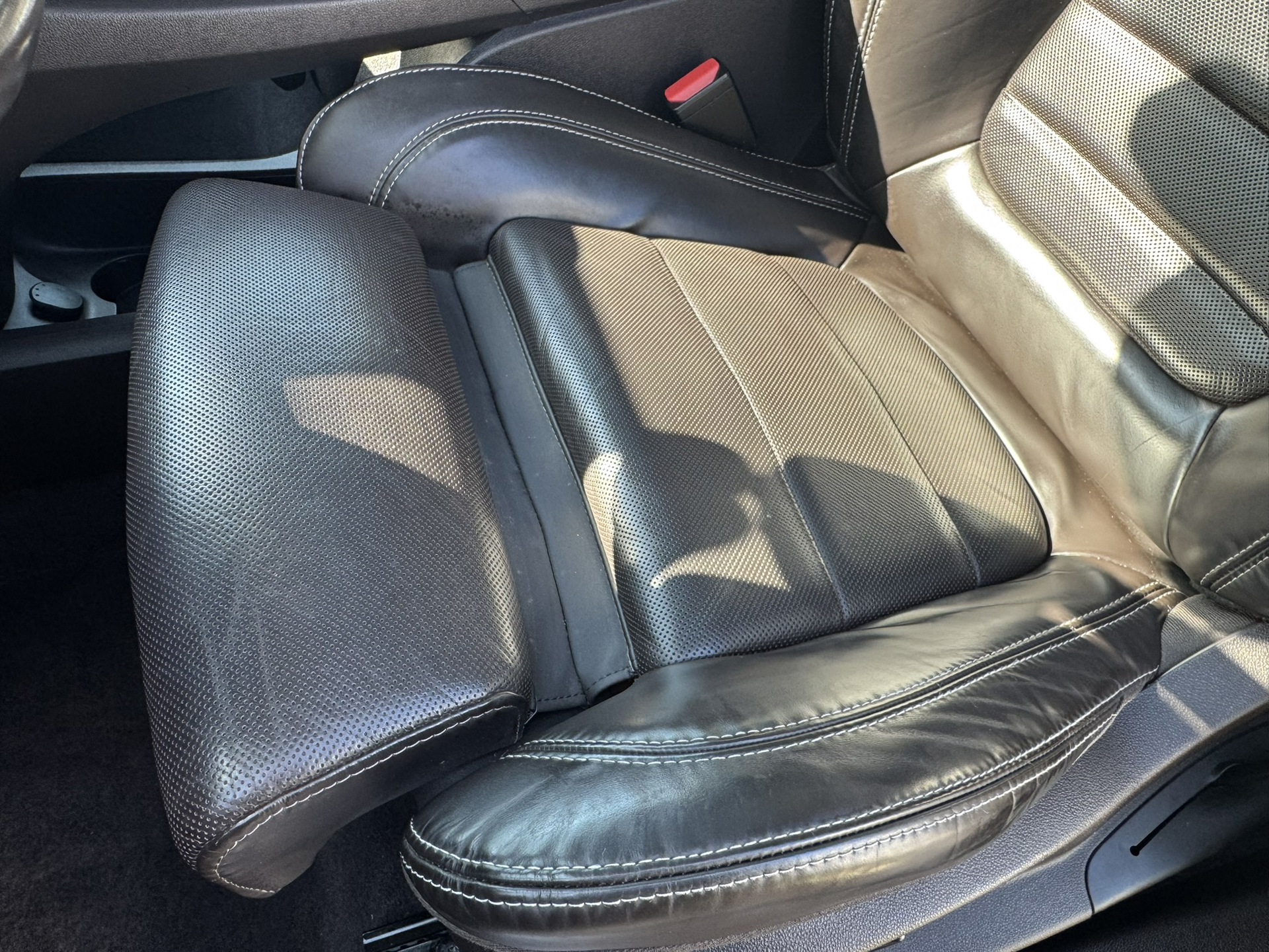 Foto van Renault Espace